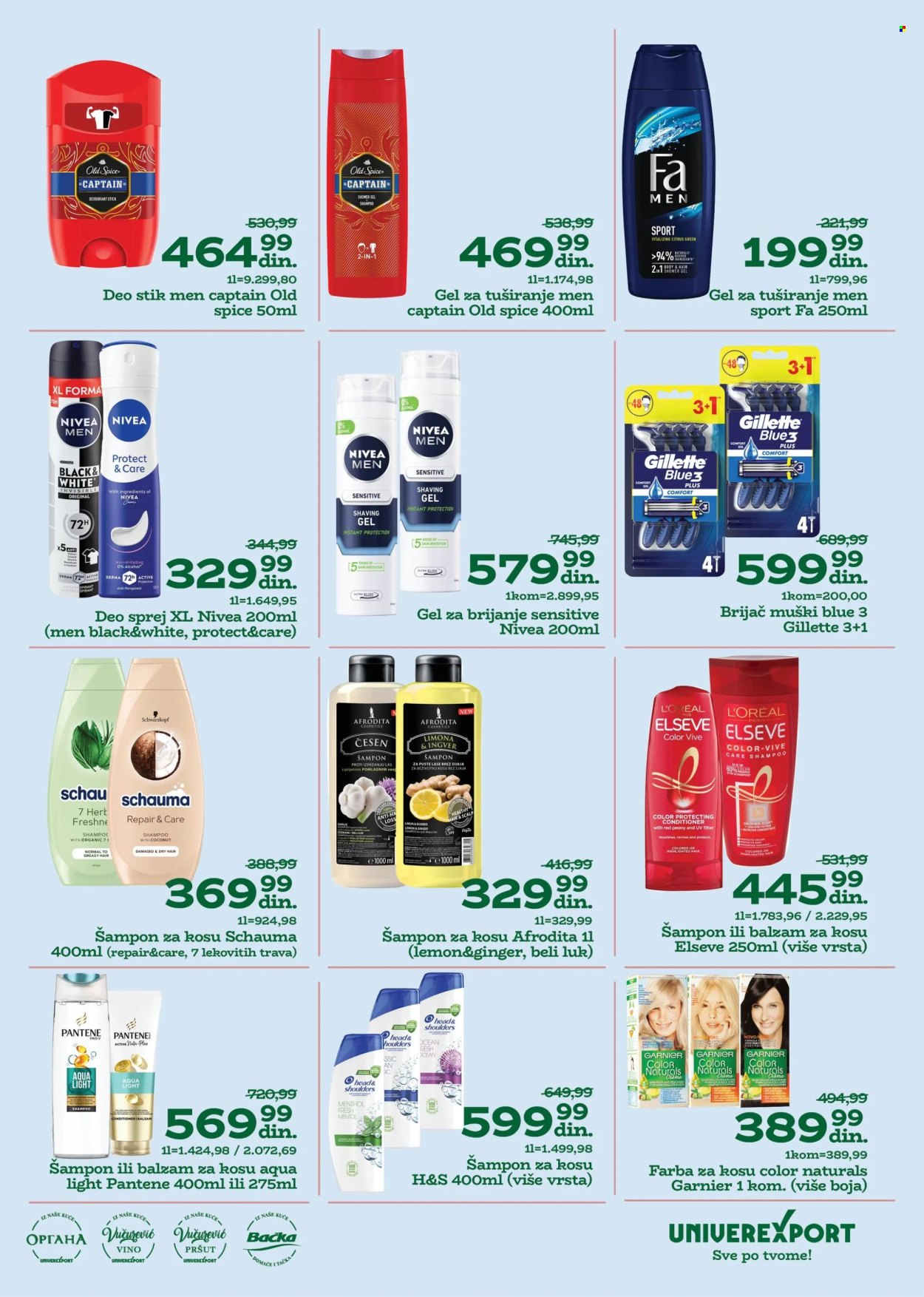 Univerexport katalog - 22.12.2025 - 31.12.2025. Stranica 27