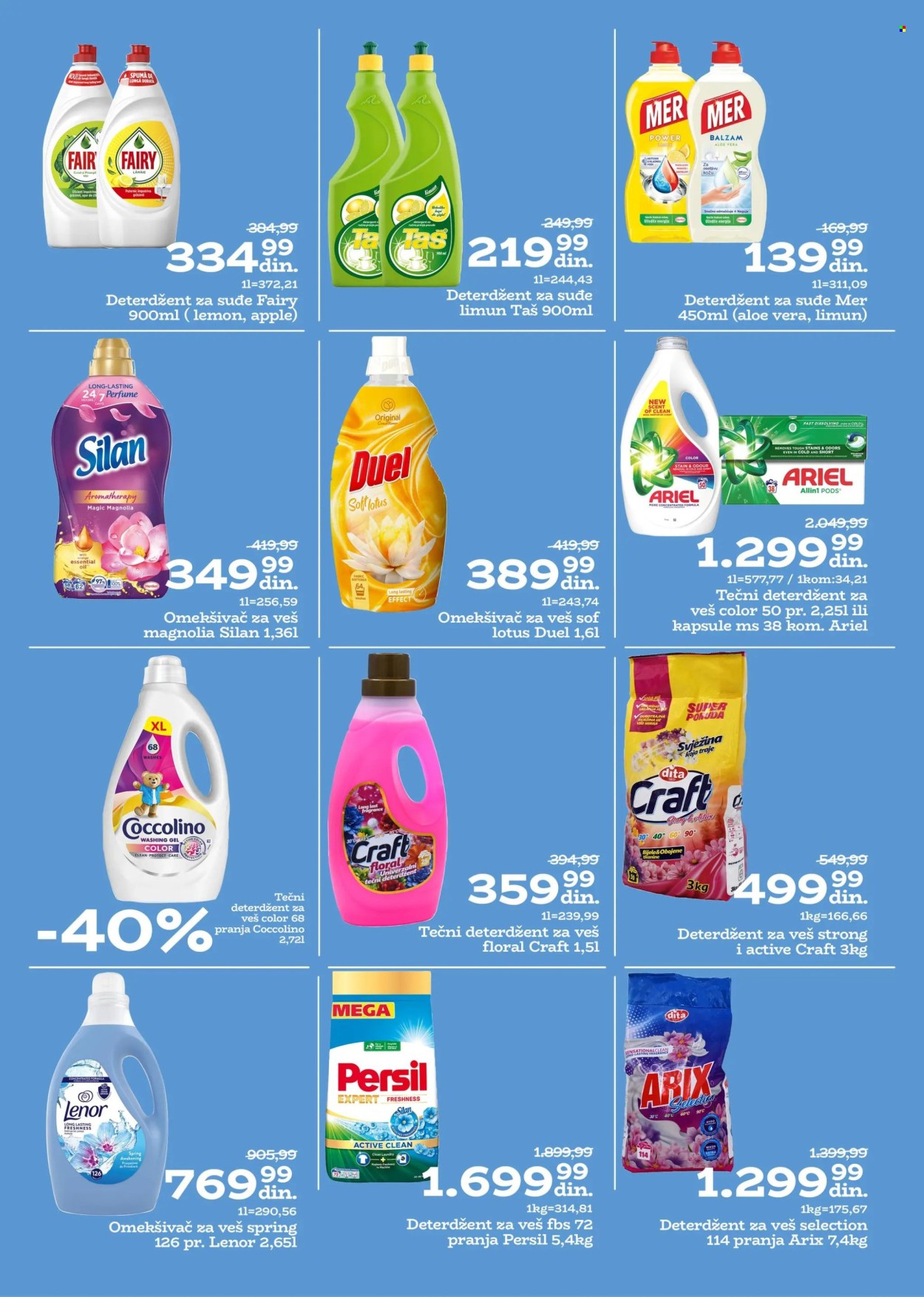 Univerexport katalog - 22.12.2025 - 31.12.2025. Stranica 28