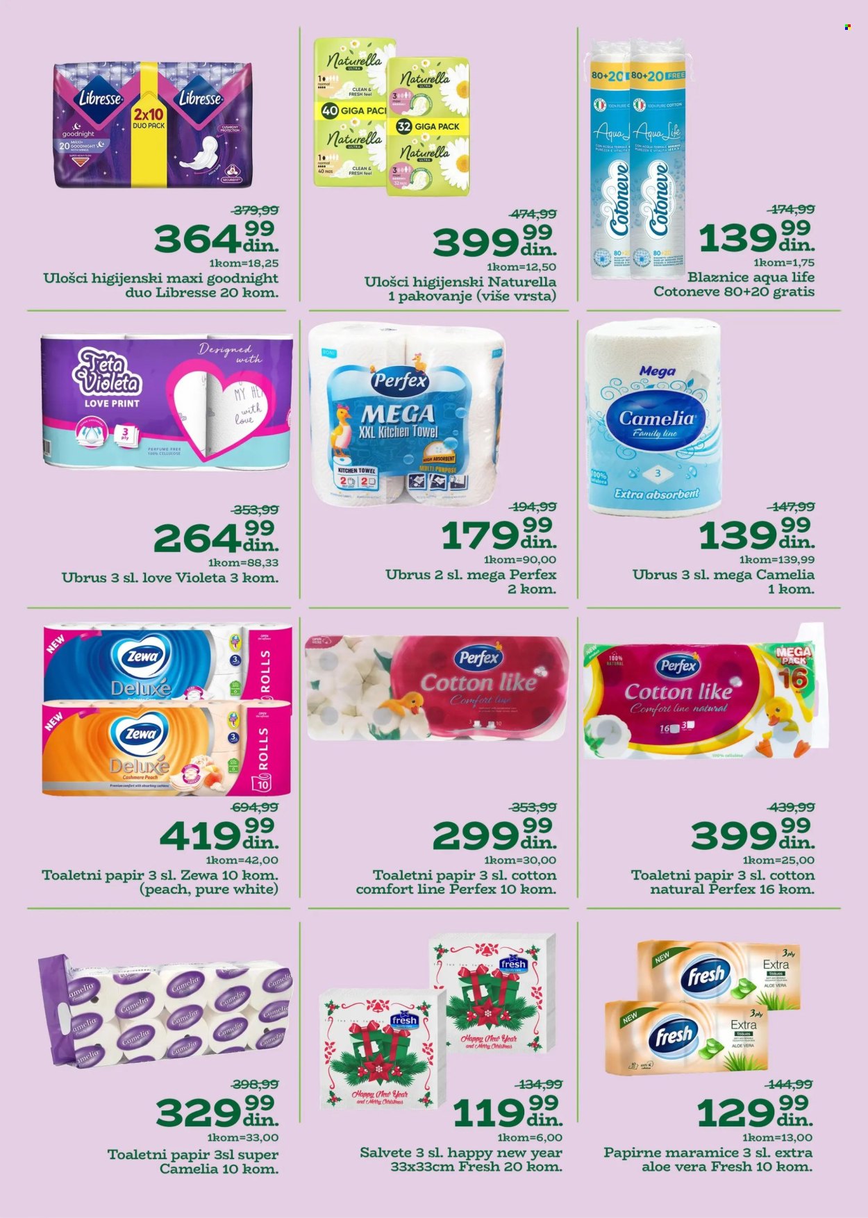 Univerexport katalog - 22.12.2025 - 31.12.2025. Stranica 30