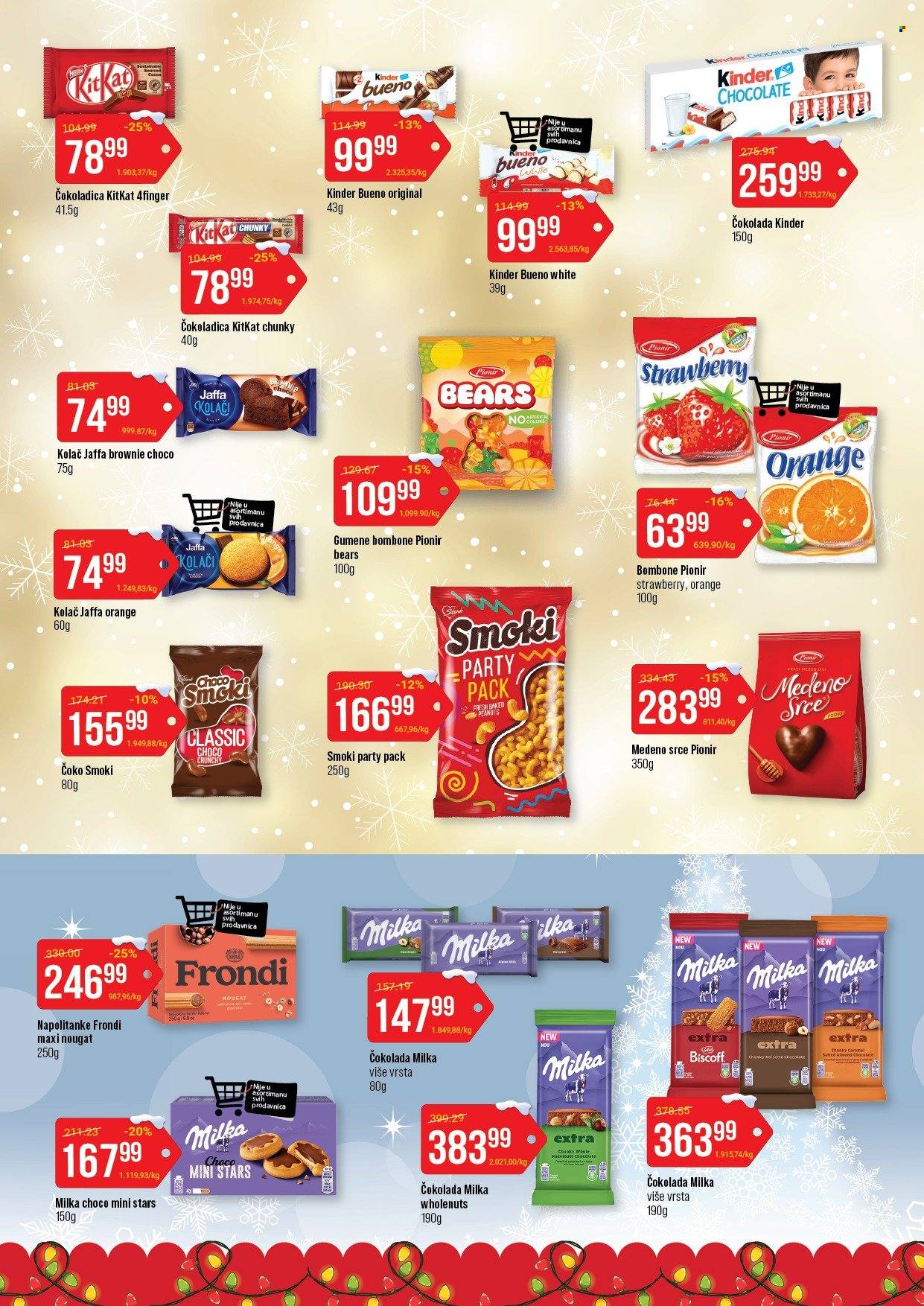 Senta Promet katalog - 17.12.2025 - 17.01.2026. Stranica 2