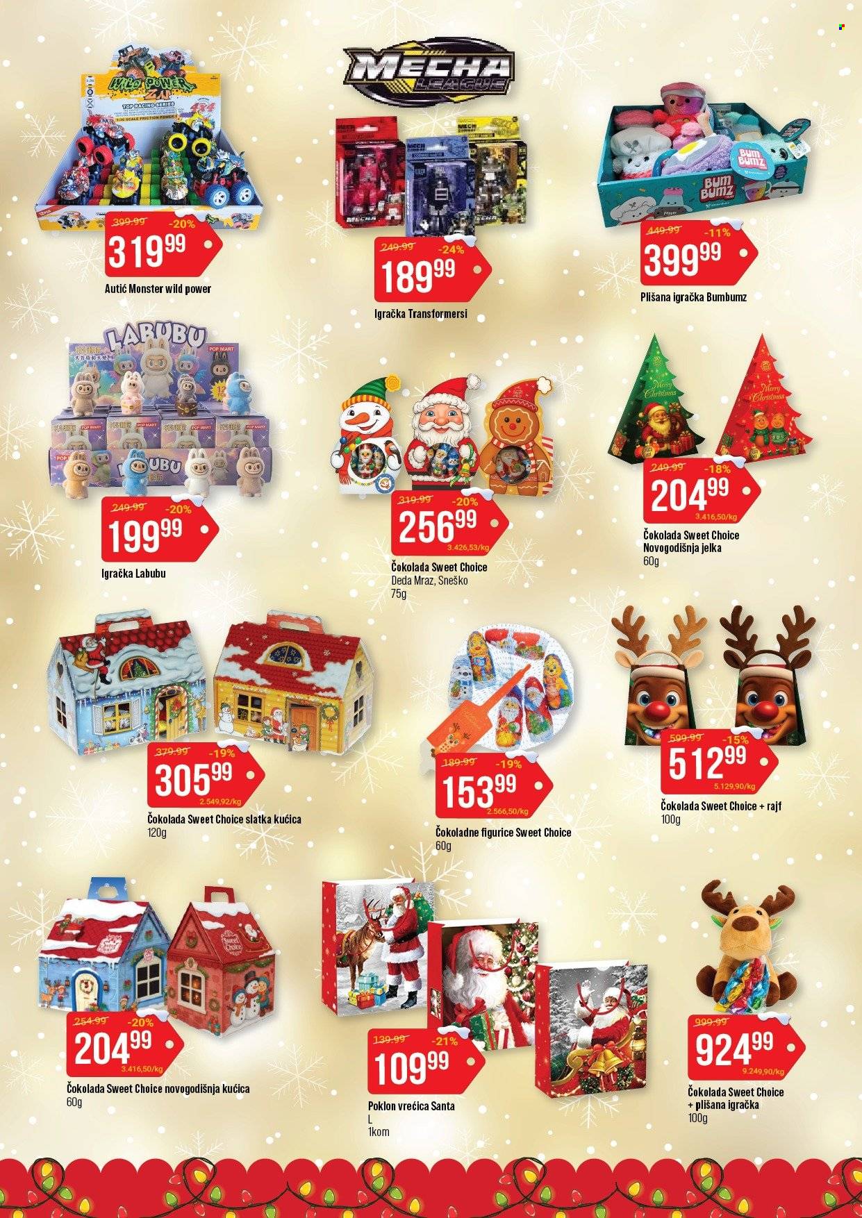 Senta Promet katalog - 17.12.2025 - 17.01.2026. Stranica 3