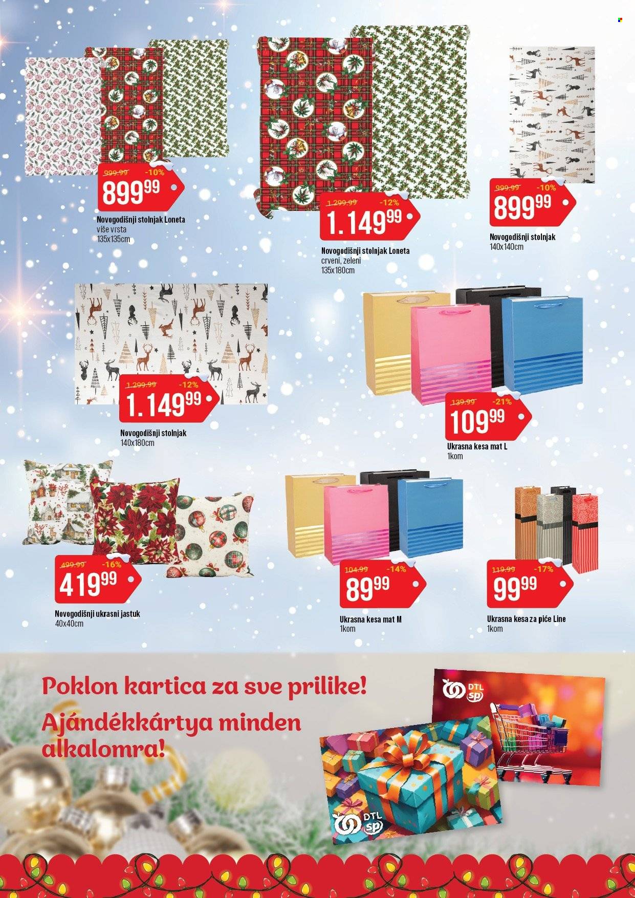 Senta Promet katalog - 17.12.2025 - 17.01.2026. Stranica 4