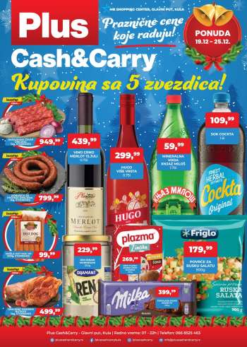 thumbnail - Katalog Plus Cash & Carry