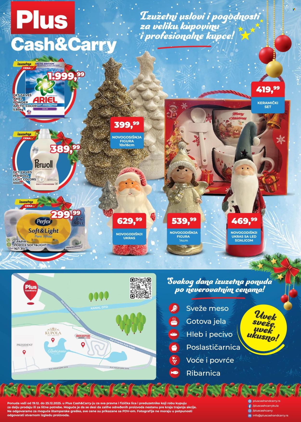 Plus Cash & Carry katalog - 19.12.2025 - 25.12.2025. Stranica 4