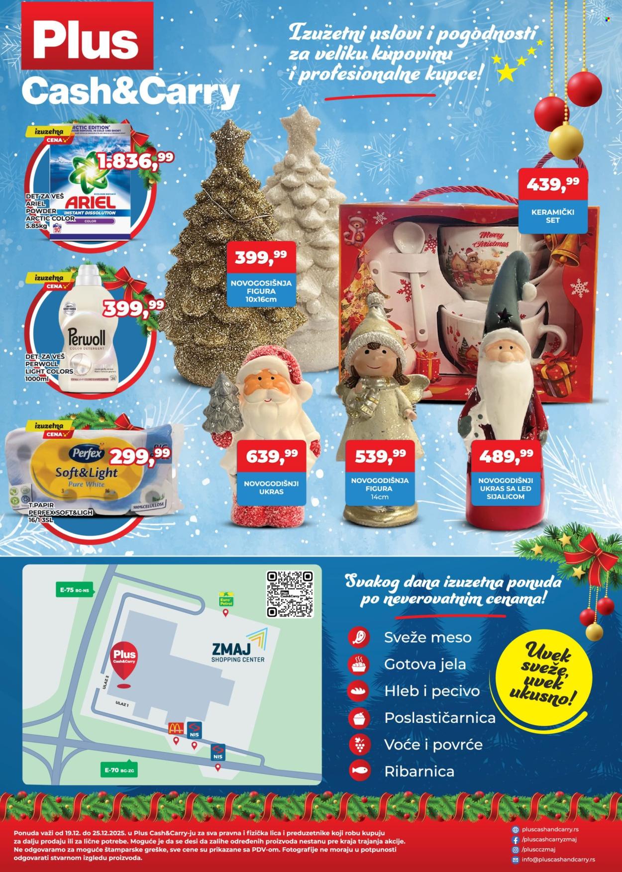 Plus Cash & Carry katalog - 19.12.2025 - 25.12.2025. Stranica 4