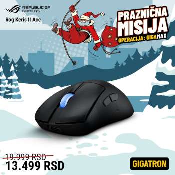 Gigatron katalog - 15.12.2025 - 11.01.2026.