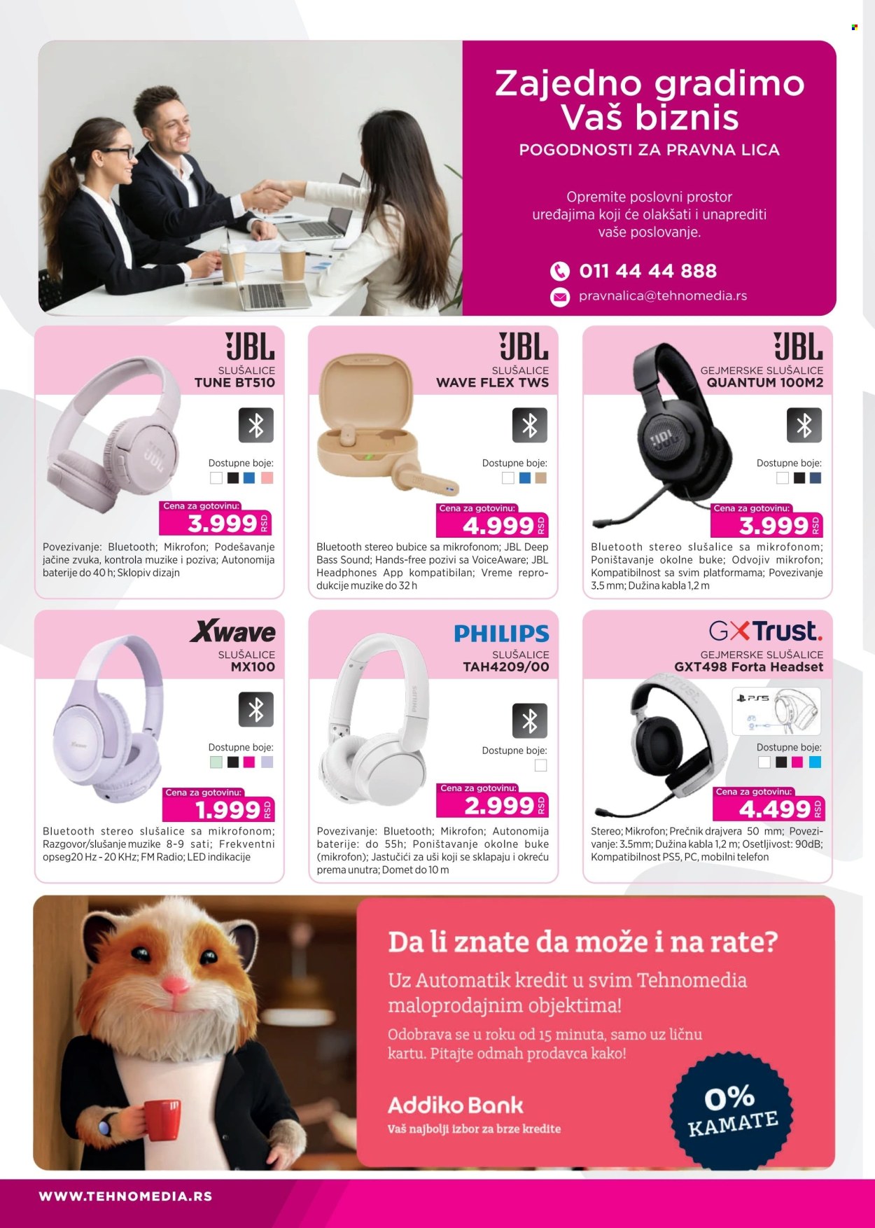 Tehnomedia katalog - 08.12.2025 - 28.12.2025. Stranica 4