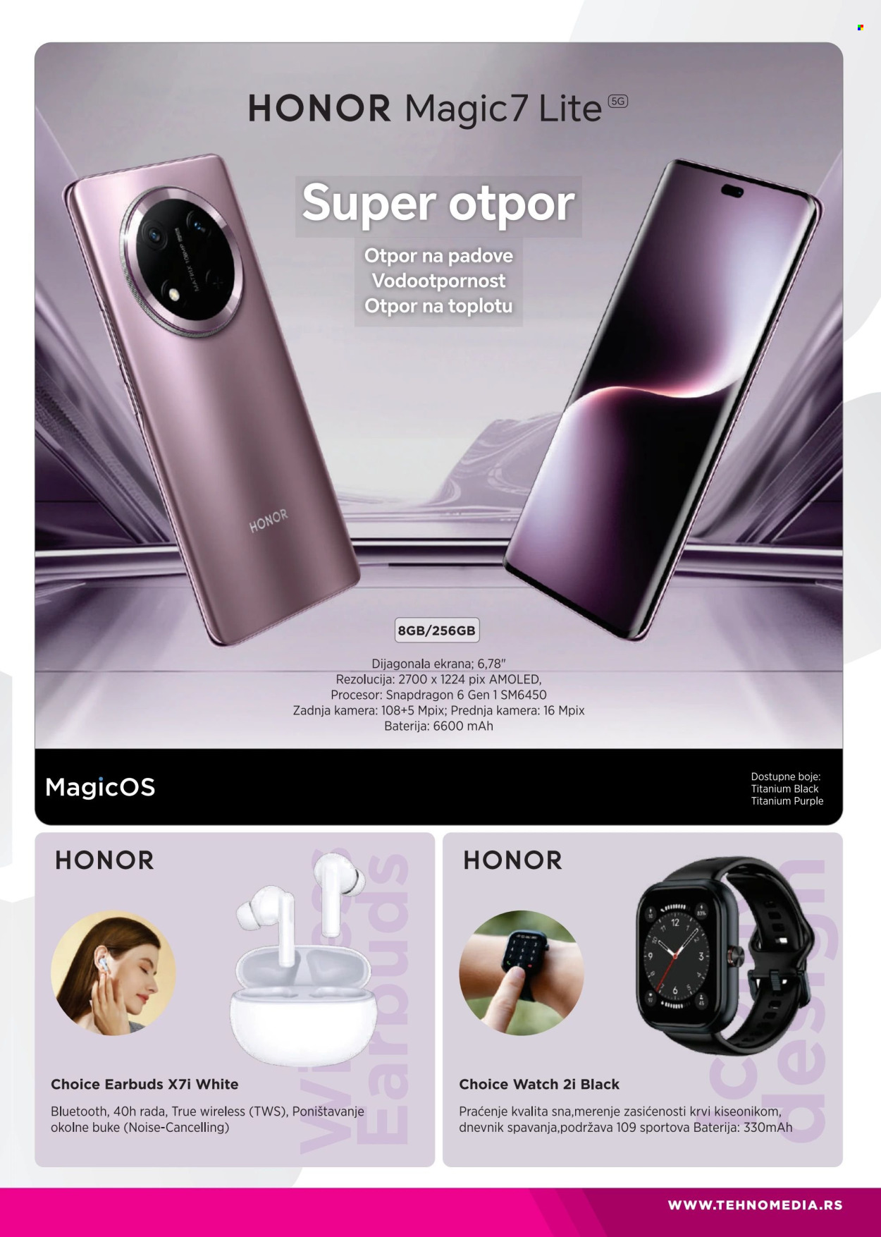 Tehnomedia katalog - 08.12.2025 - 28.12.2025. Stranica 7