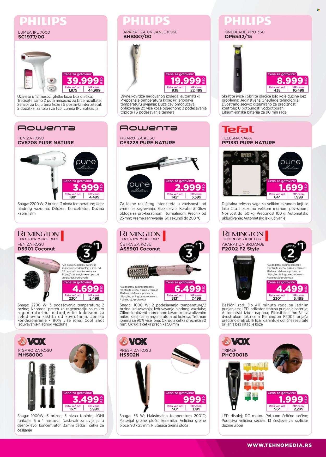 Tehnomedia katalog - 08.12.2025 - 28.12.2025. Stranica 9