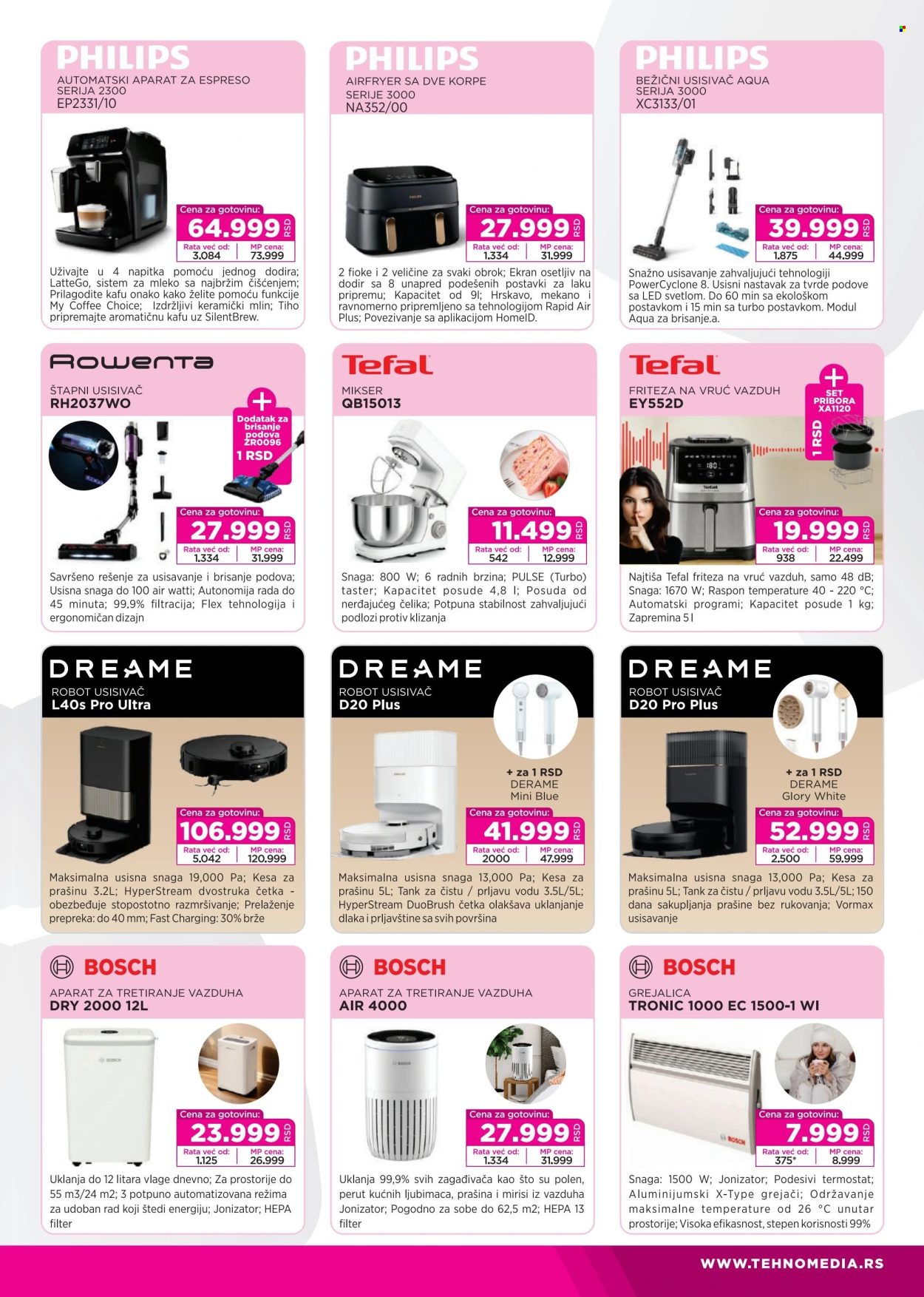 Tehnomedia katalog - 08.12.2025 - 28.12.2025. Stranica 11