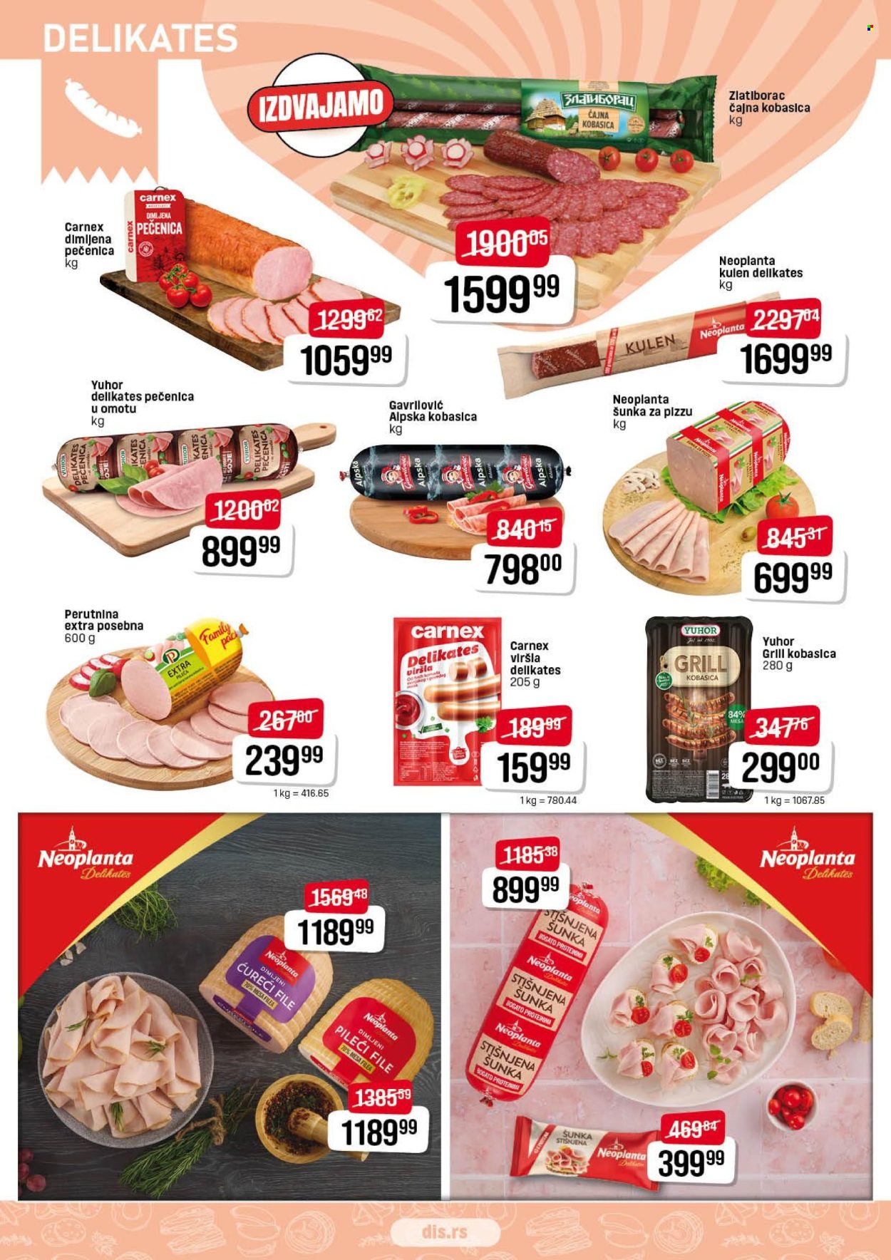 DIS katalog - 21.12.2025 - 31.12.2025. Stranica 2