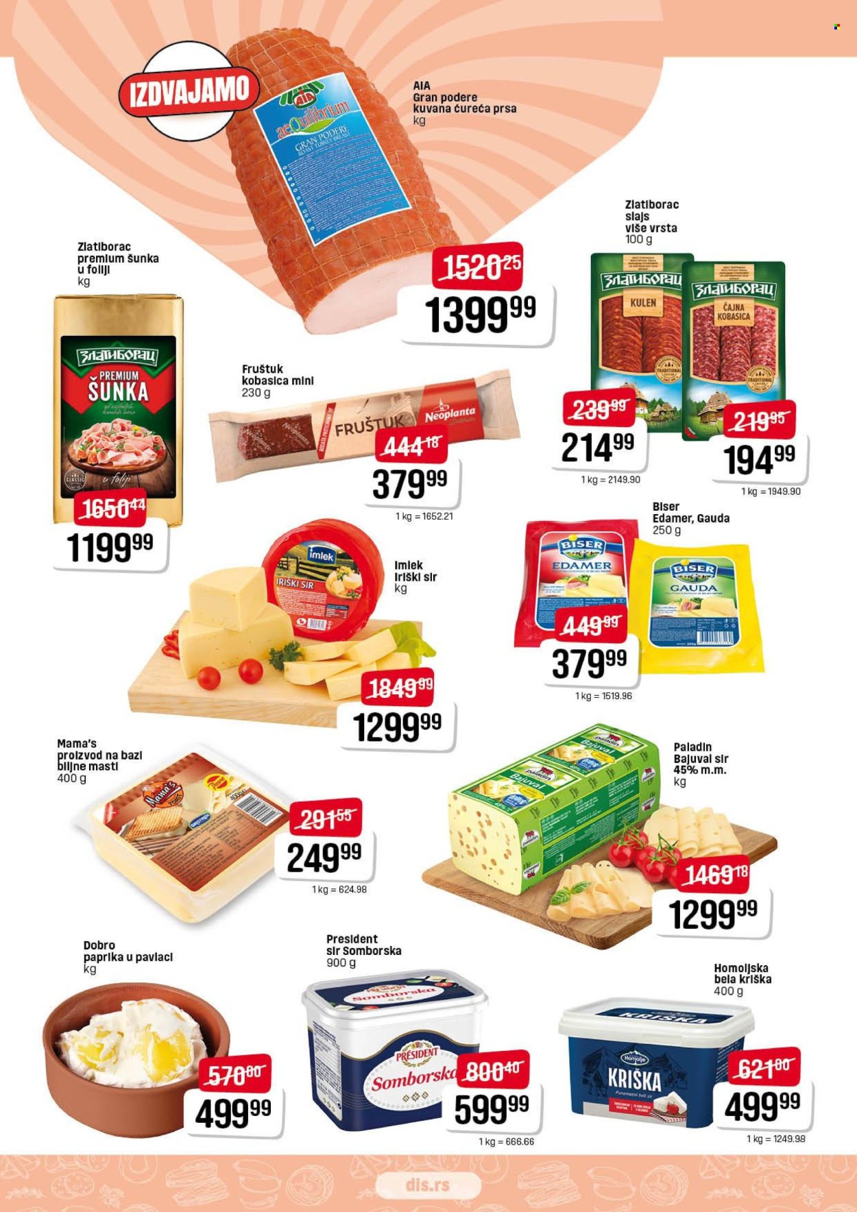 DIS katalog - 21.12.2025 - 31.12.2025. Stranica 3