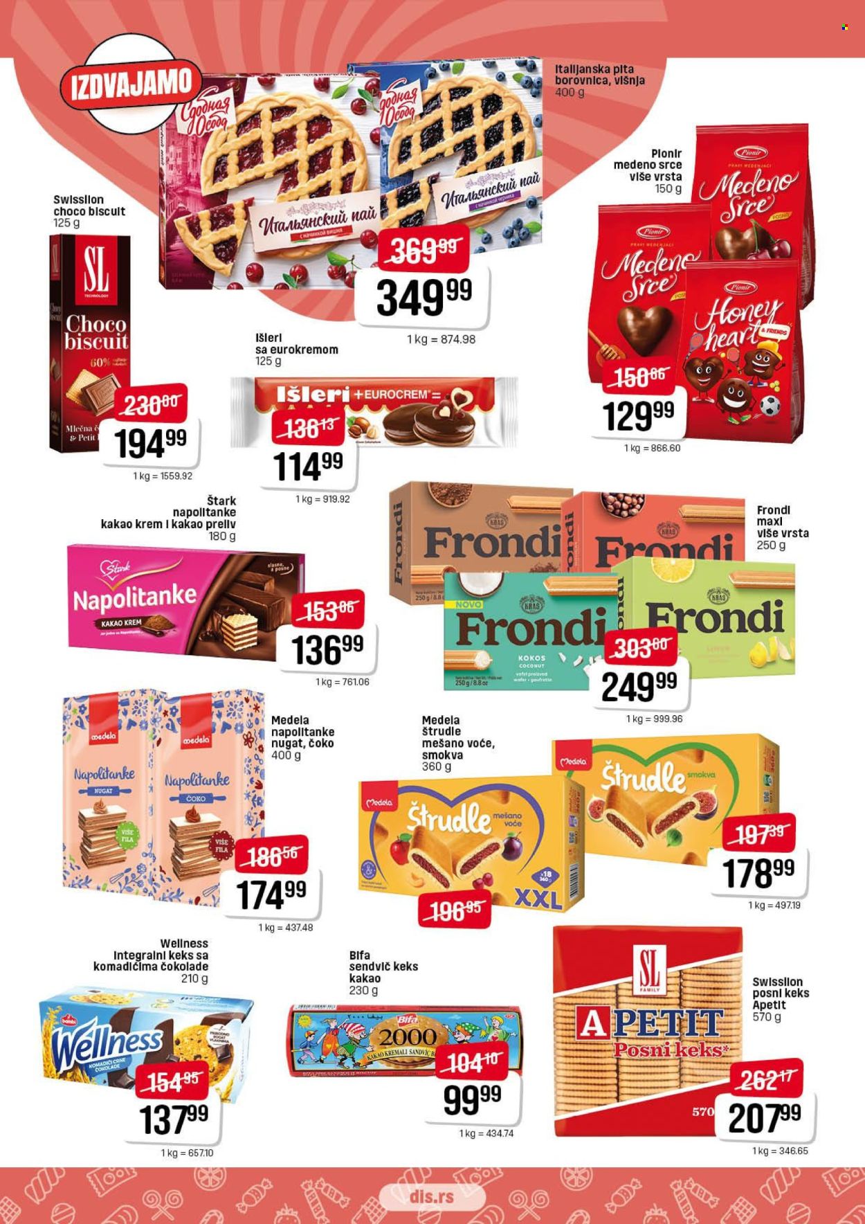 DIS katalog - 21.12.2025 - 31.12.2025. Stranica 13