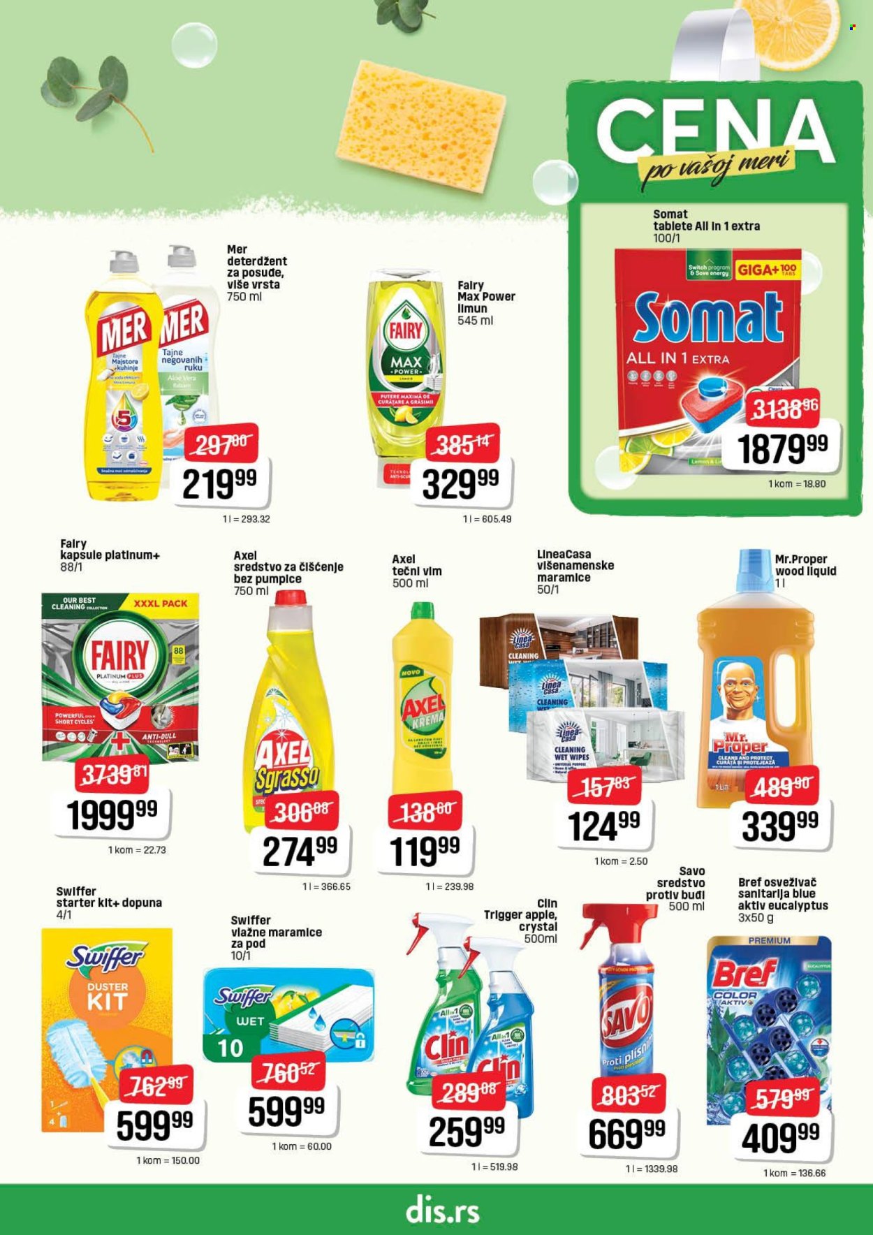 DIS katalog - 21.12.2025 - 31.12.2025. Stranica 19