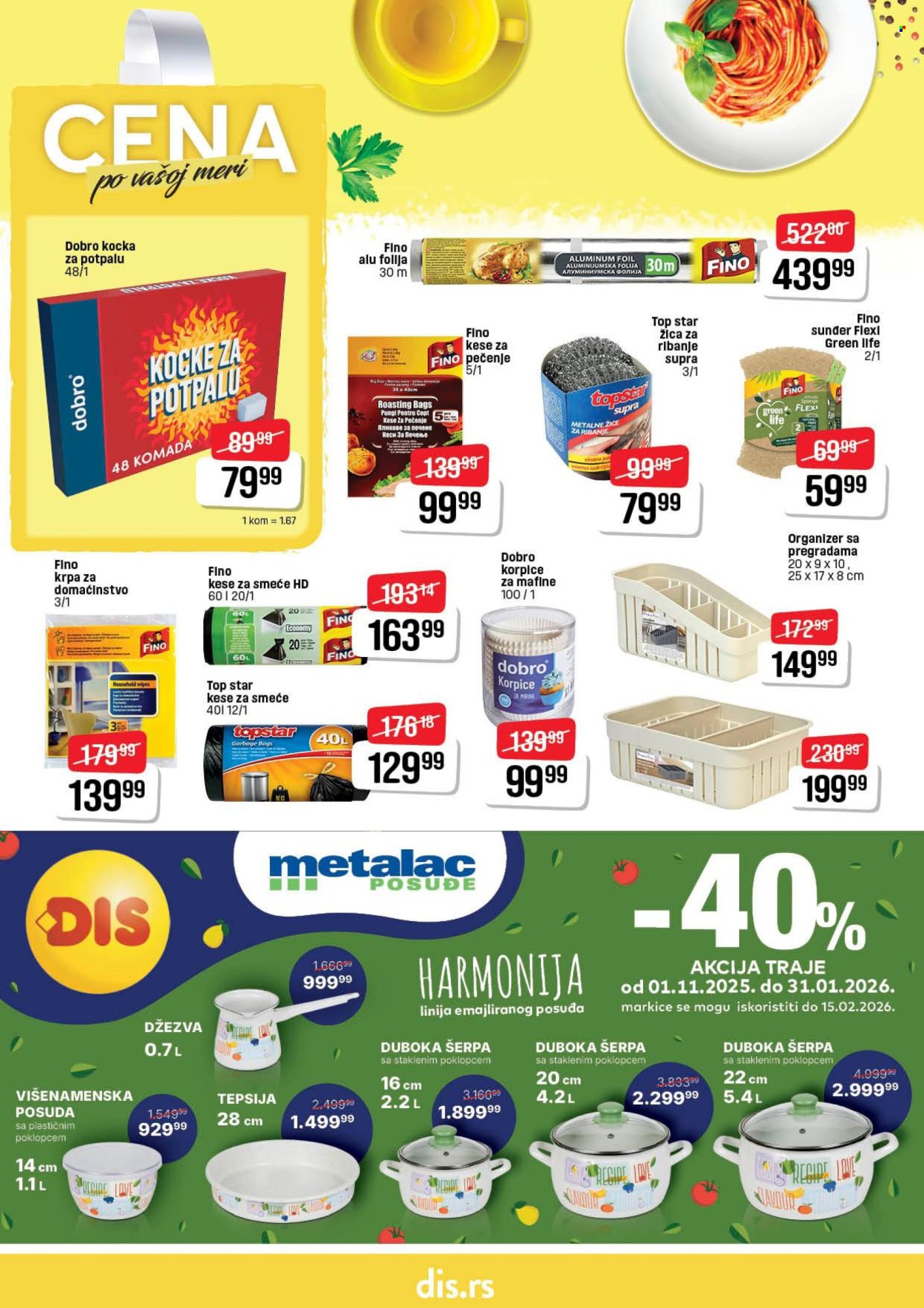 DIS katalog - 21.12.2025 - 31.12.2025. Stranica 20