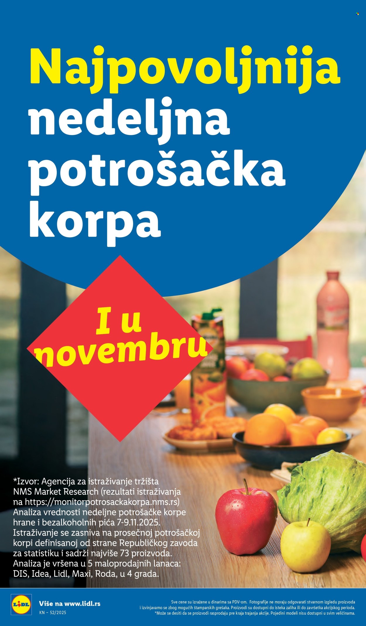 Lidl katalog - 25.12.2025 - 31.12.2025. Stranica 48