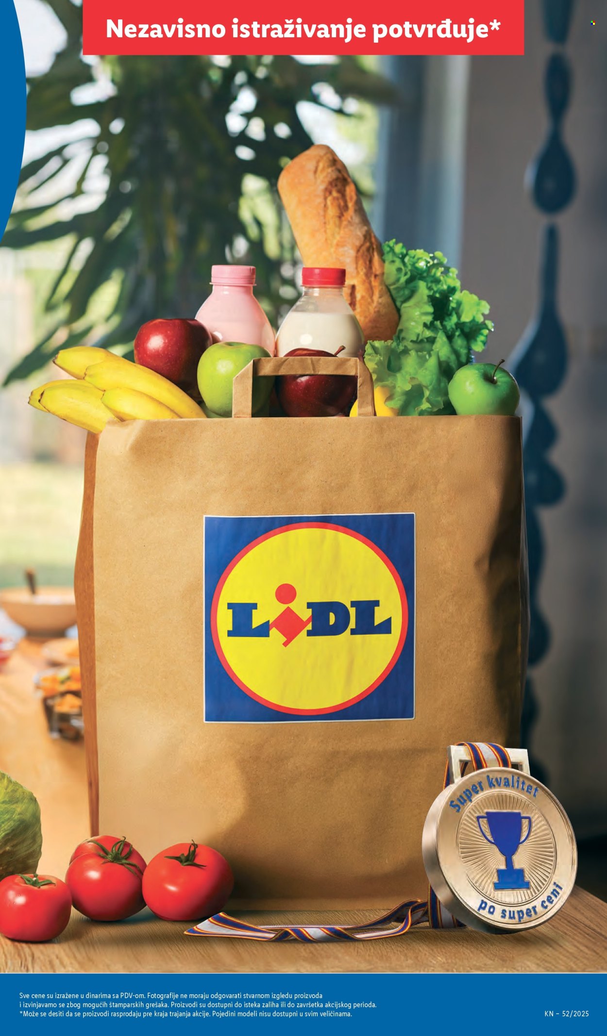 Lidl katalog - 25.12.2025 - 31.12.2025. Stranica 49