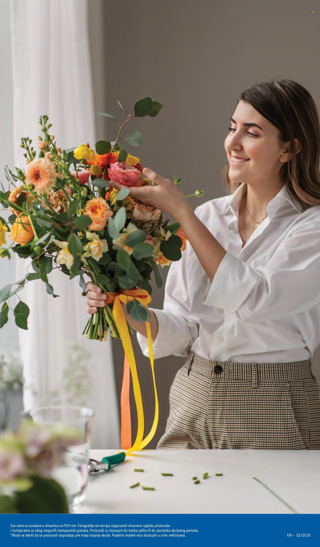 Lidl katalog - 25.12.2025 - 31.12.2025. Stranica 53