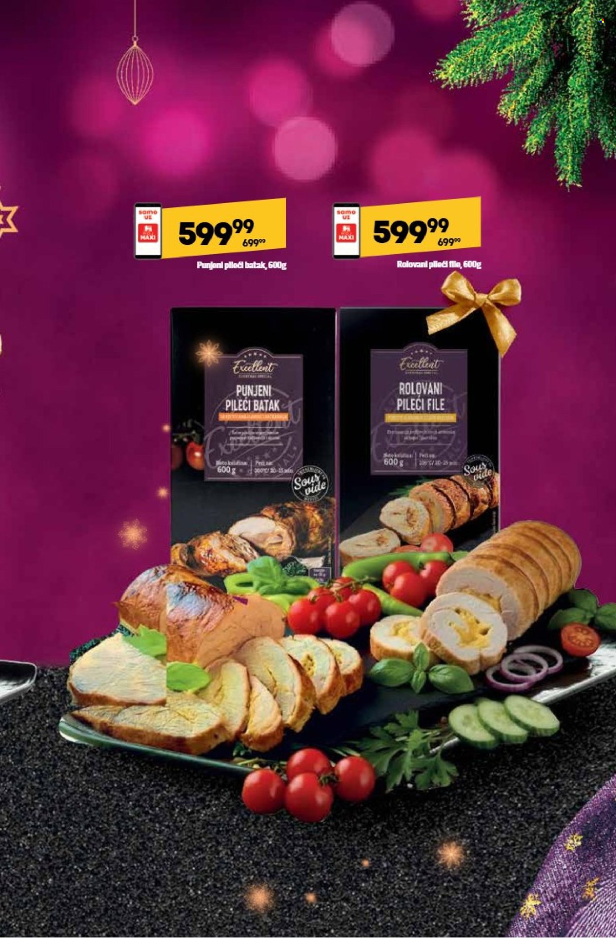 Maxi katalog - 22.12.2025 - 07.01.2026. Stranica 5