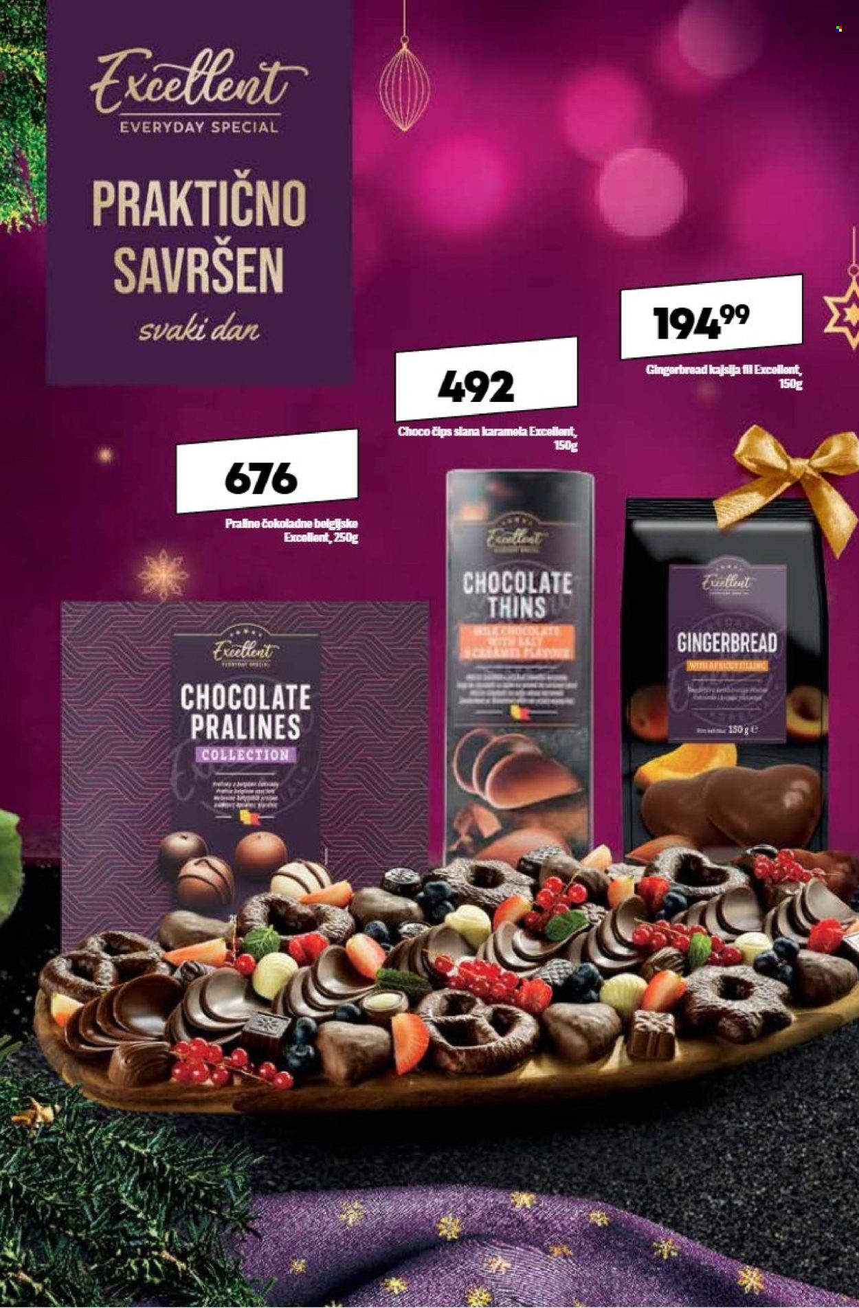 Maxi katalog - 22.12.2025 - 07.01.2026. Stranica 8