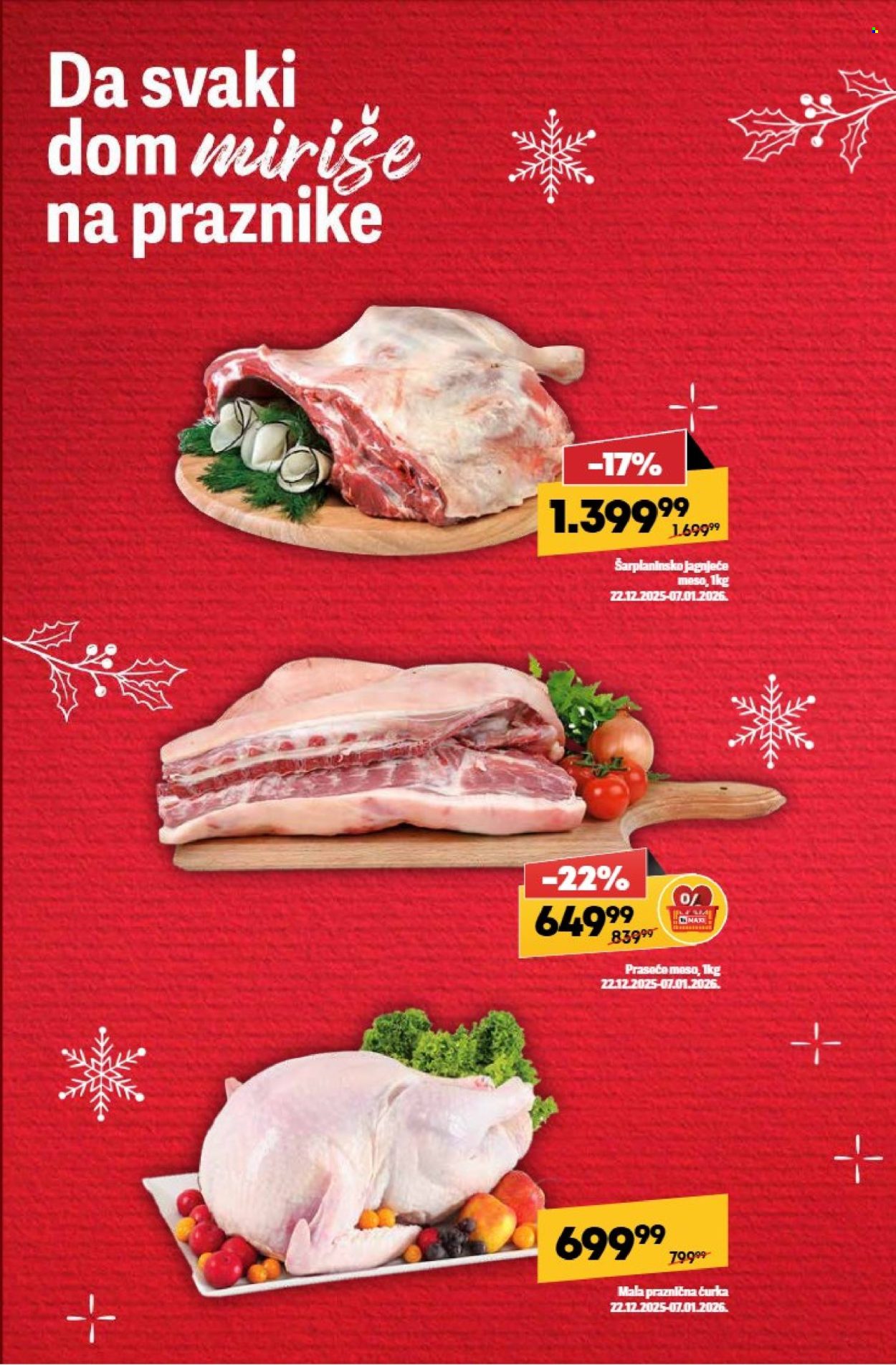 Maxi katalog - 22.12.2025 - 07.01.2026. Stranica 10