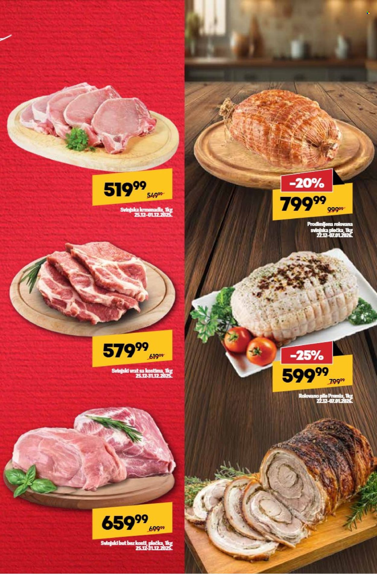 Maxi katalog - 22.12.2025 - 07.01.2026. Stranica 11