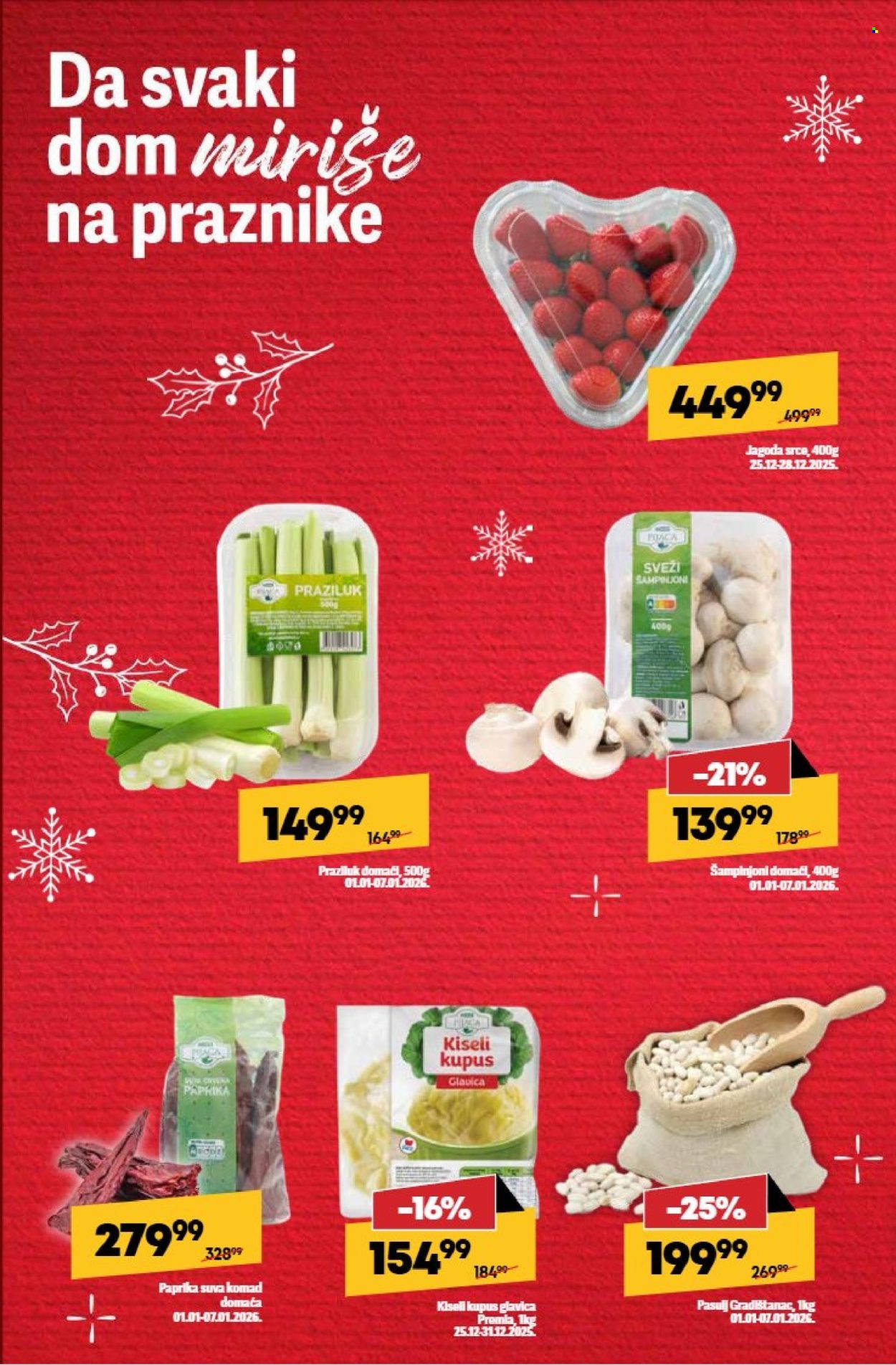 Maxi katalog - 22.12.2025 - 07.01.2026. Stranica 12