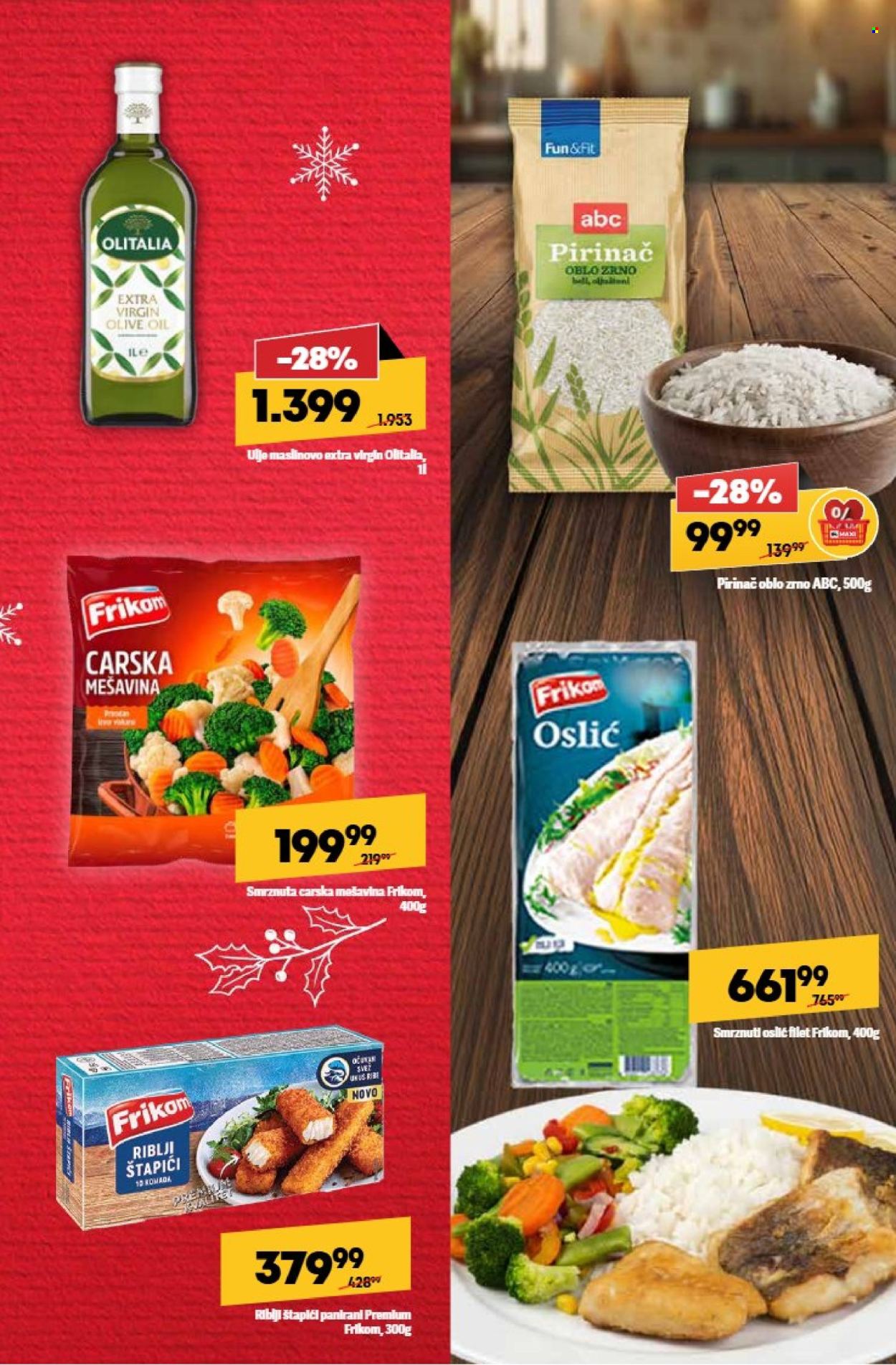 Maxi katalog - 22.12.2025 - 07.01.2026. Stranica 19