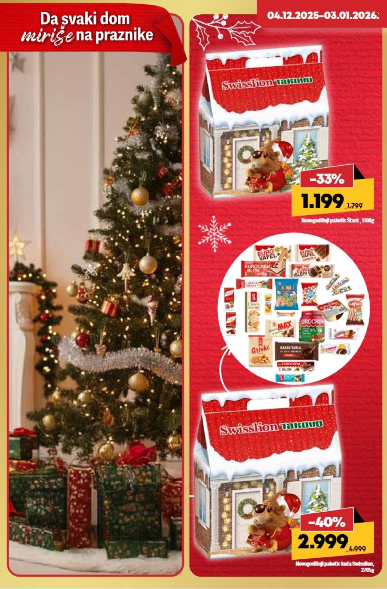 Maxi katalog - 22.12.2025 - 07.01.2026. Stranica 22