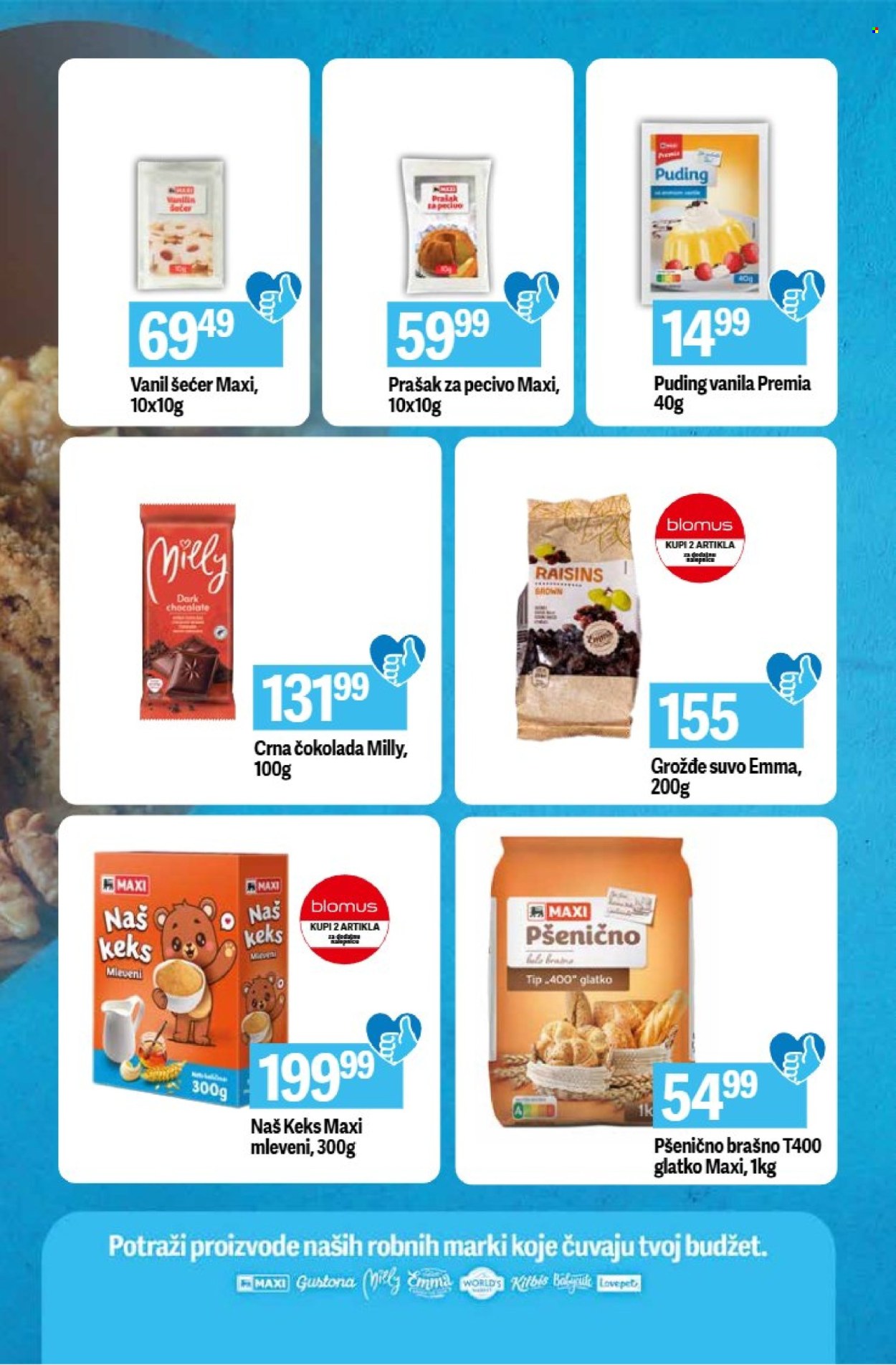 Maxi katalog - 22.12.2025 - 07.01.2026. Stranica 41