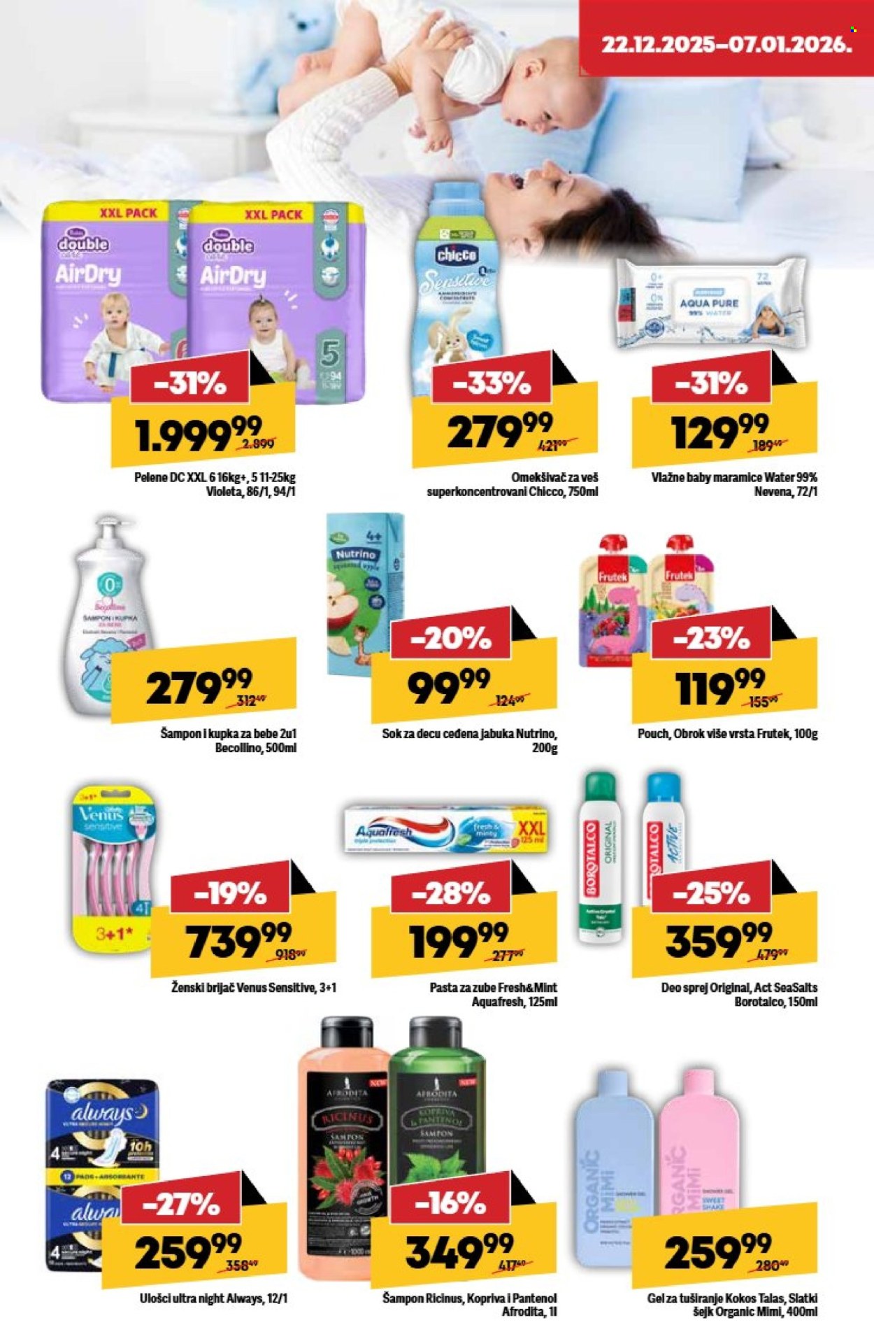 Maxi katalog - 22.12.2025 - 07.01.2026. Stranica 48