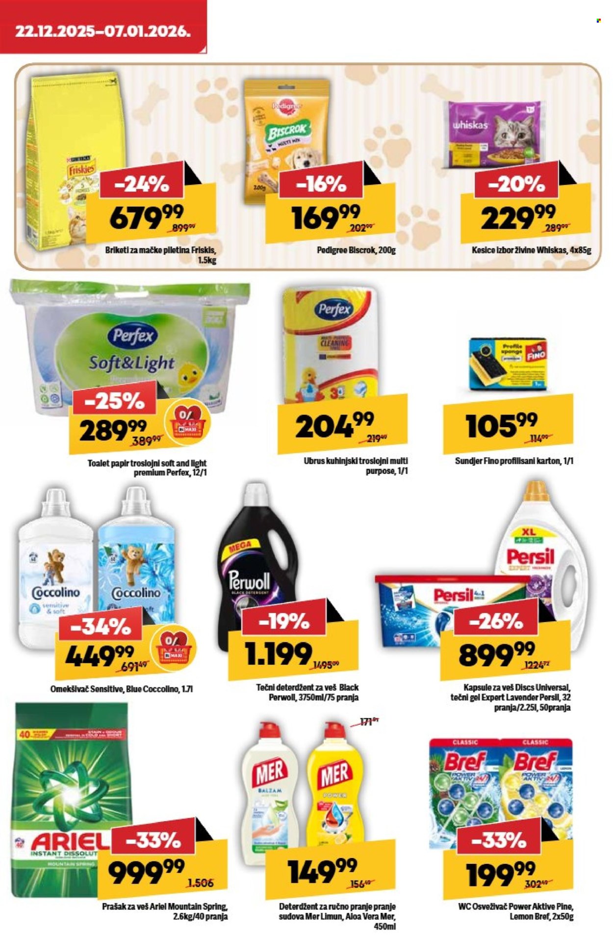 Maxi katalog - 22.12.2025 - 07.01.2026. Stranica 49