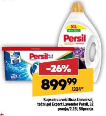 PERSIL