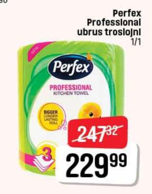 Perfex Professional Kitchen Towel