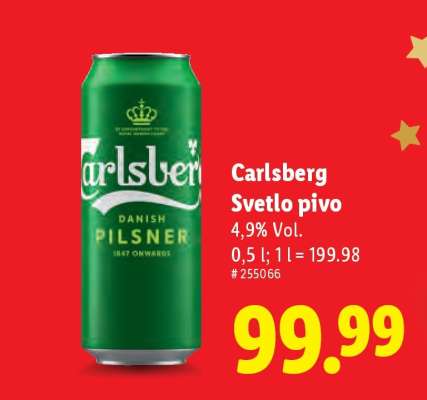 Carlsberg