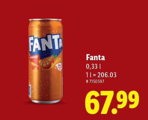 Fanta
