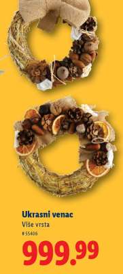 Ukrasni venac