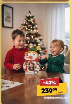 Novogodišnji paketić SC, 75g