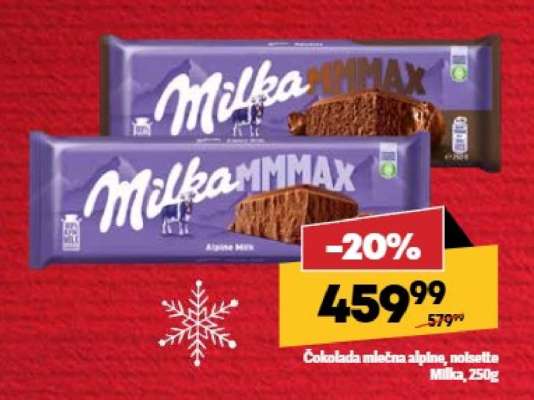 MILKA