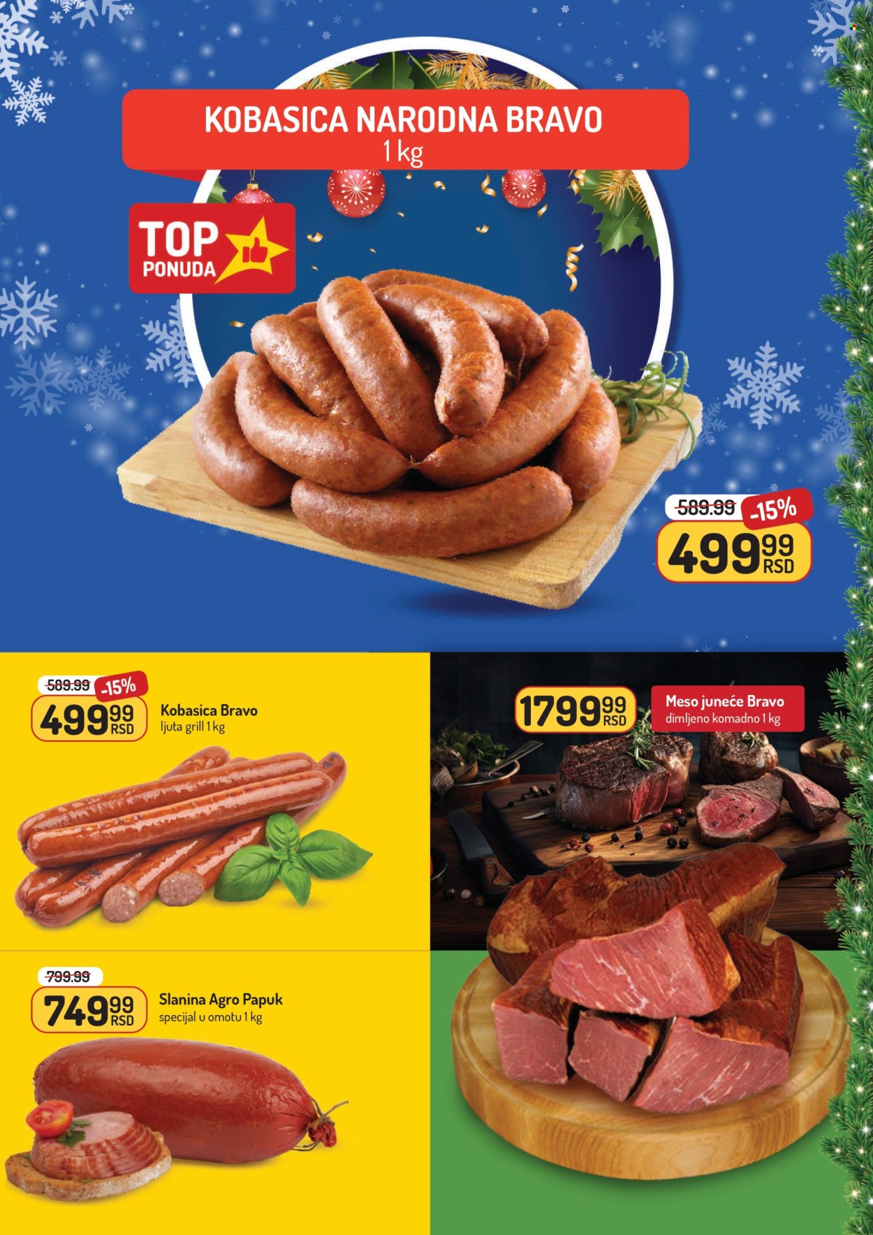 Aman katalog - 22.12.2025 - 04.01.2026. Stranica 4