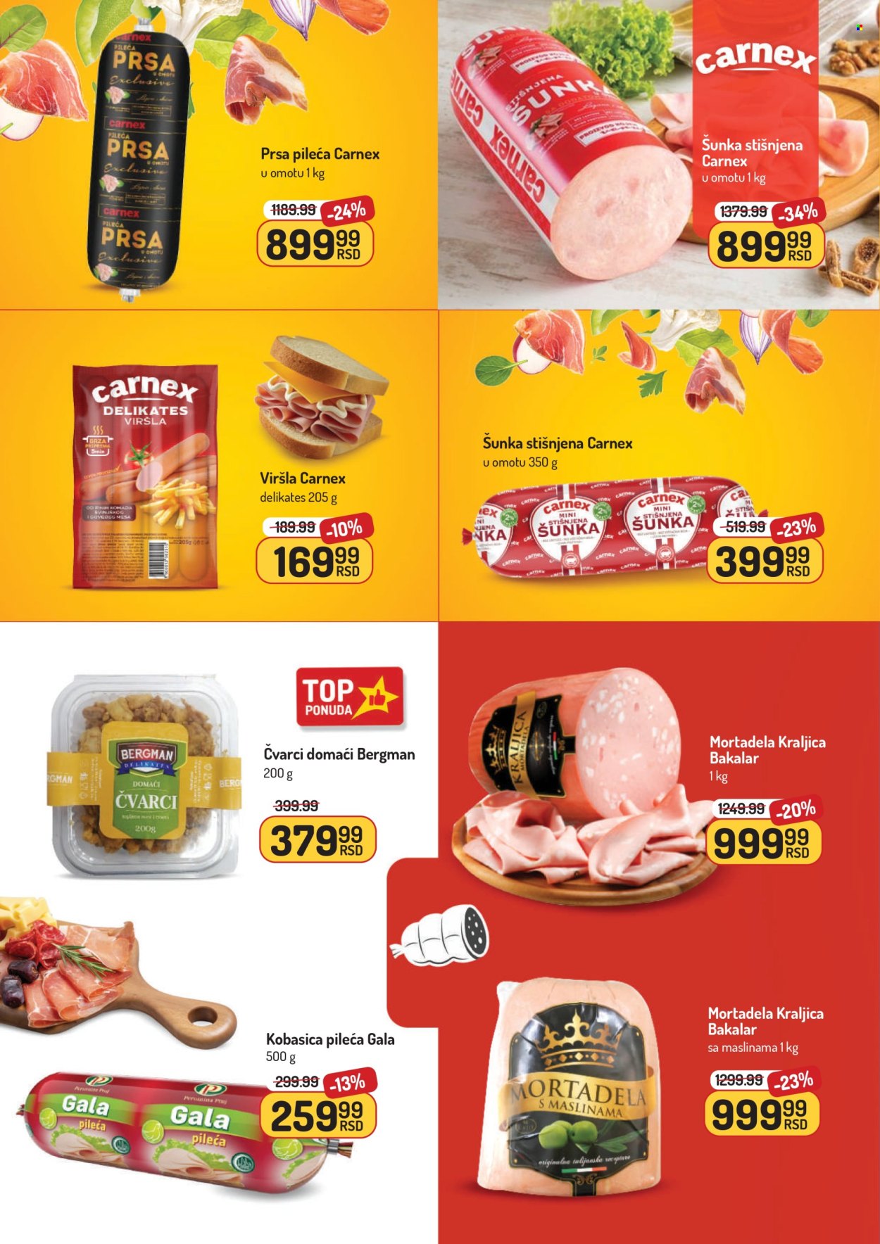 Aman katalog - 22.12.2025 - 04.01.2026. Stranica 6