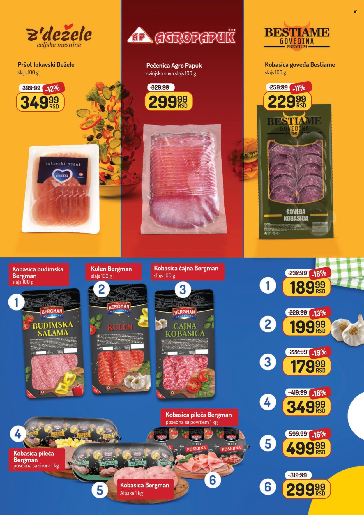 Aman katalog - 22.12.2025 - 04.01.2026. Stranica 7