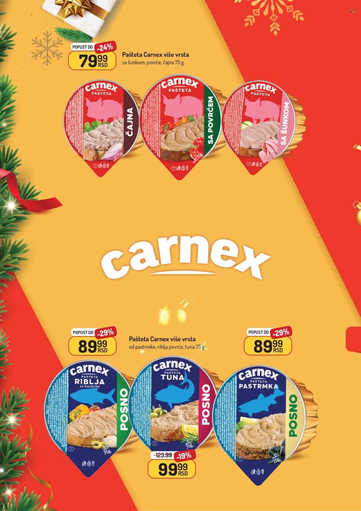 Aman katalog - 22.12.2025 - 04.01.2026. Stranica 8