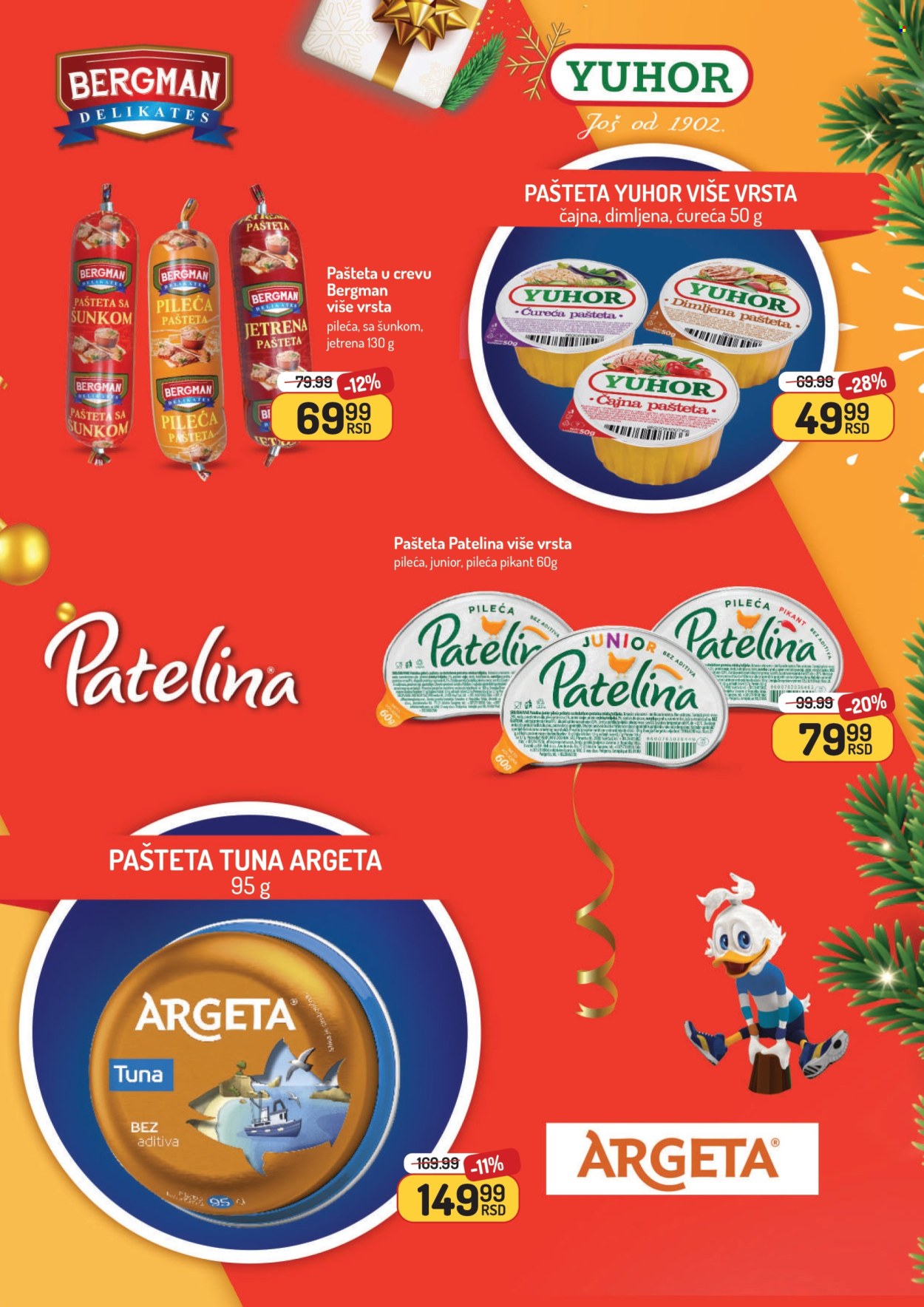 Aman katalog - 22.12.2025 - 04.01.2026. Stranica 9