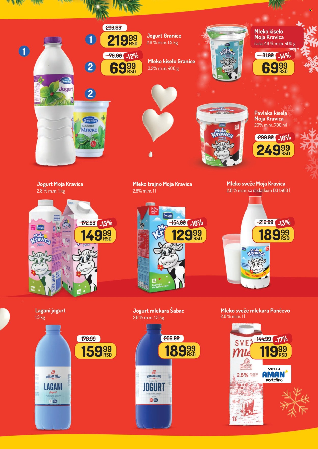 Aman katalog - 22.12.2025 - 04.01.2026. Stranica 13