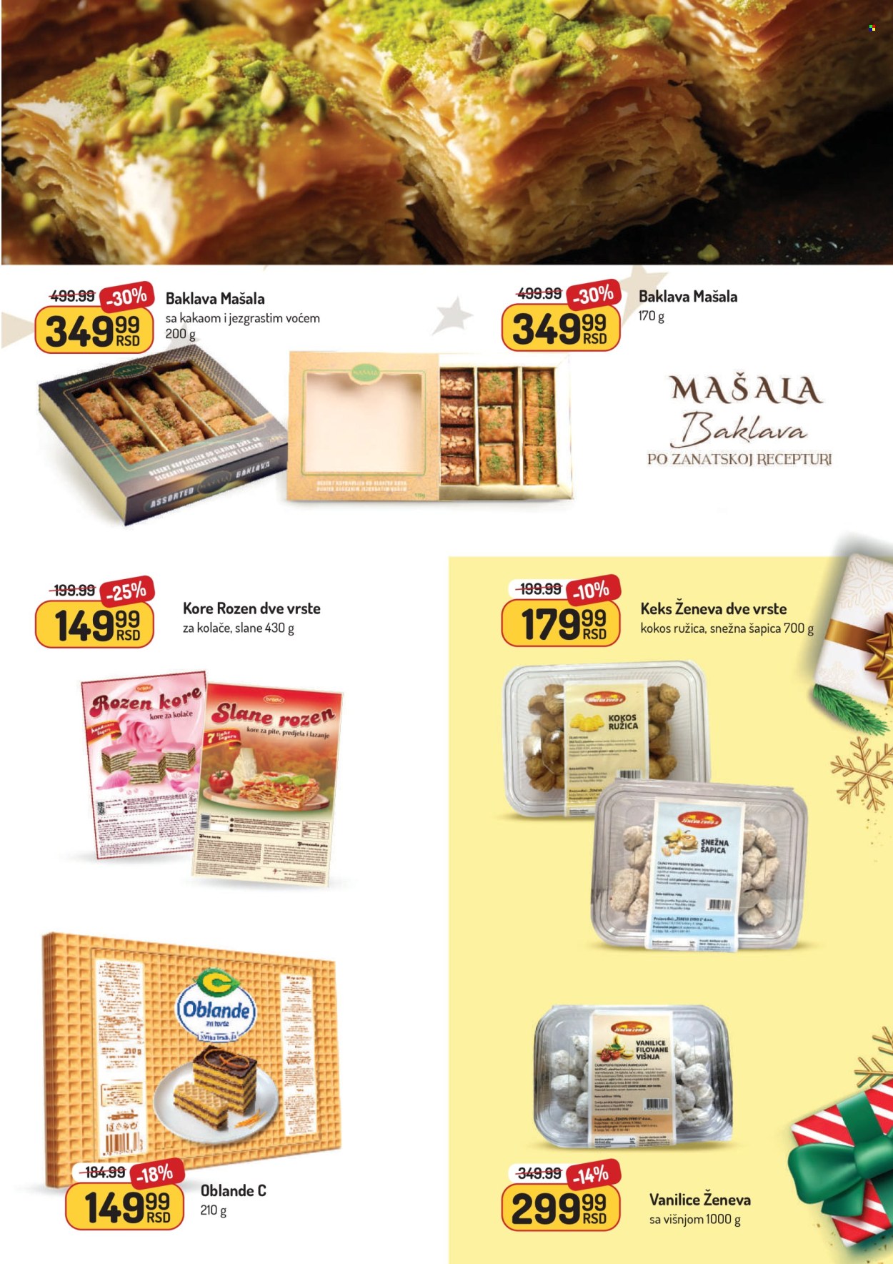 Aman katalog - 22.12.2025 - 04.01.2026. Stranica 15