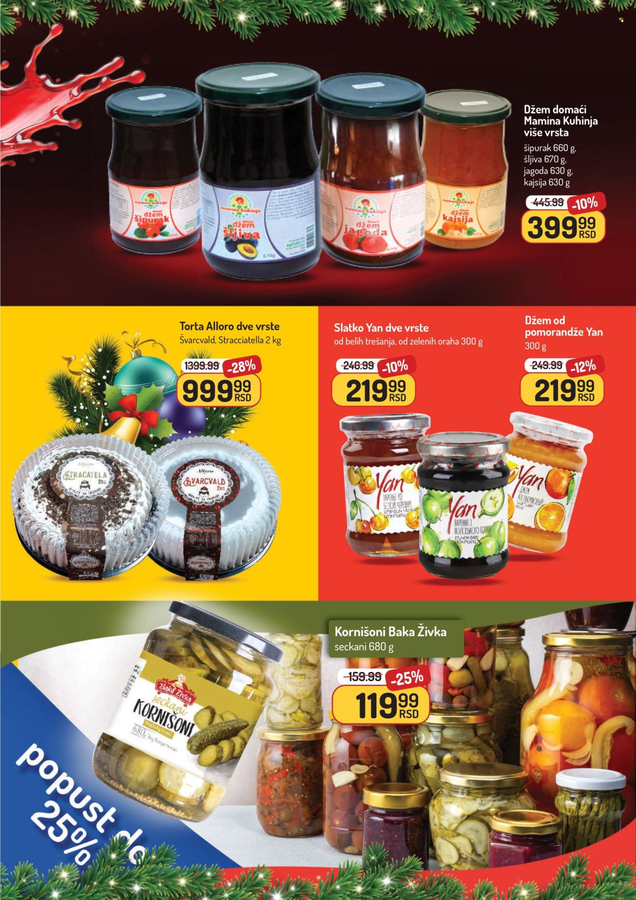 Aman katalog - 22.12.2025 - 04.01.2026. Stranica 18