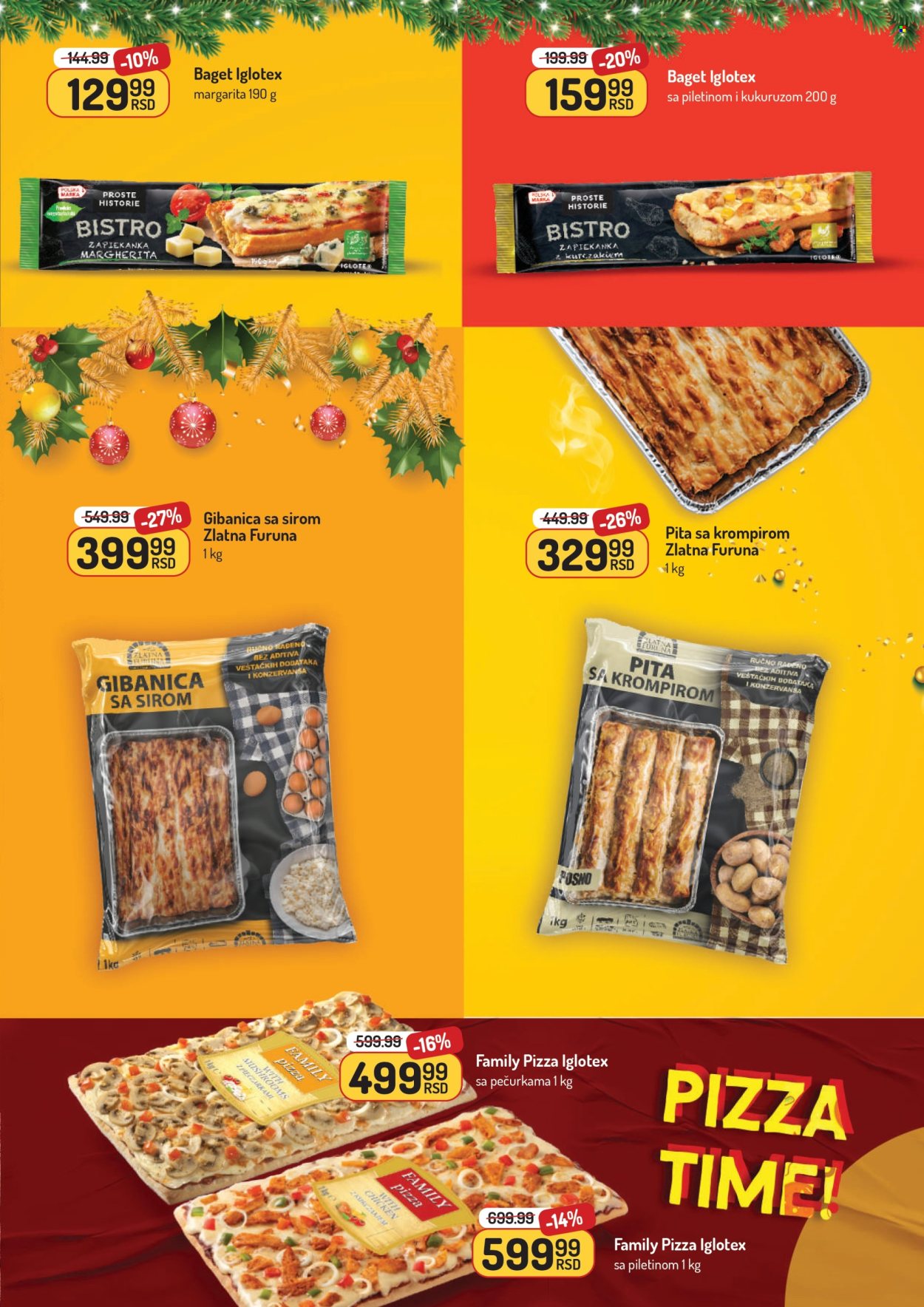 Aman katalog - 22.12.2025 - 04.01.2026. Stranica 21