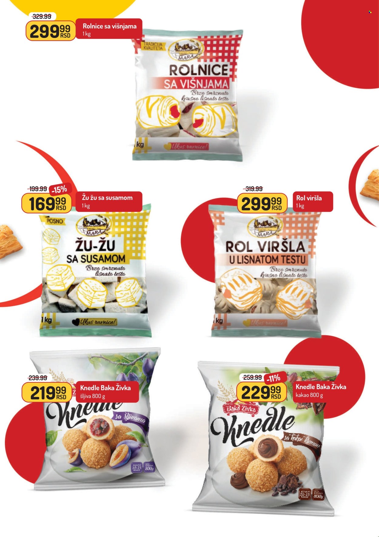 Aman katalog - 22.12.2025 - 04.01.2026. Stranica 22