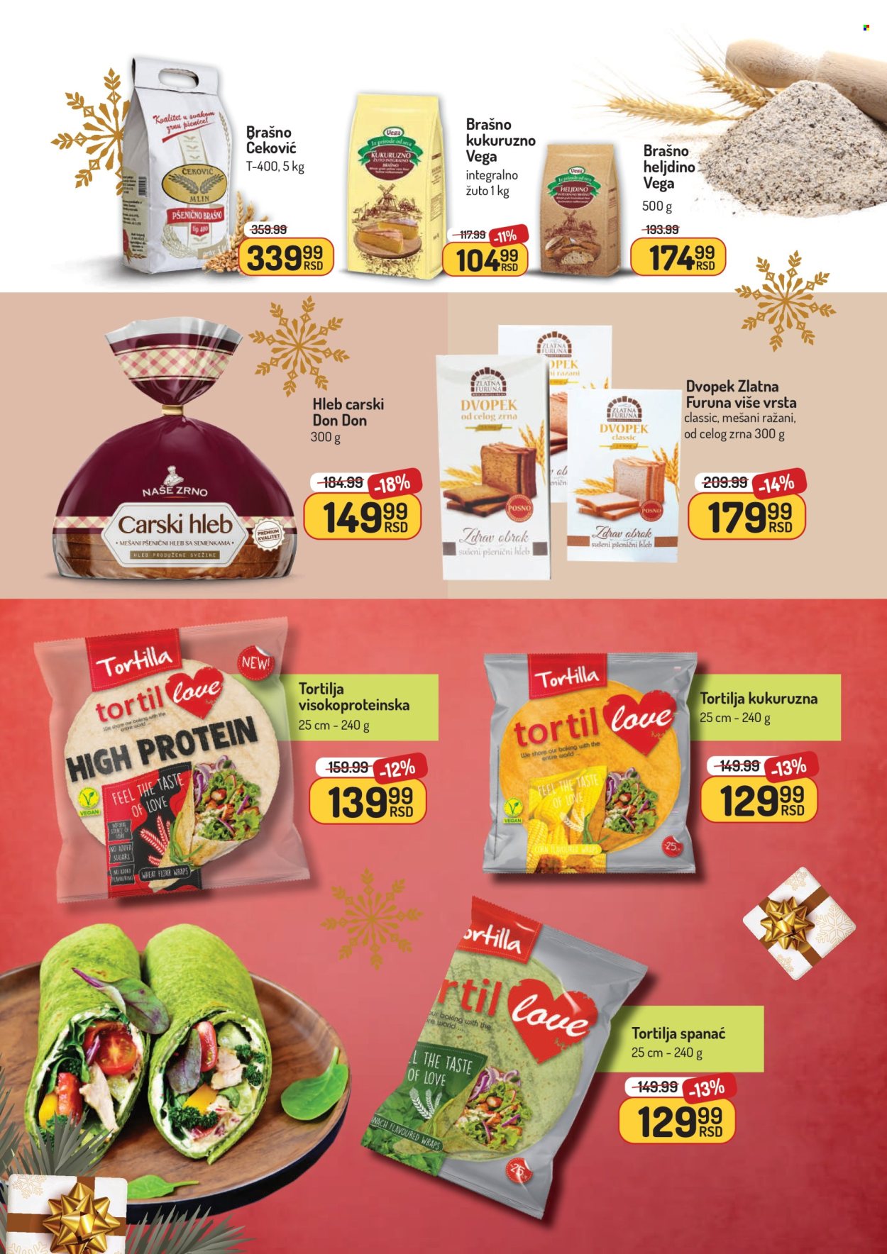 Aman katalog - 22.12.2025 - 04.01.2026. Stranica 28